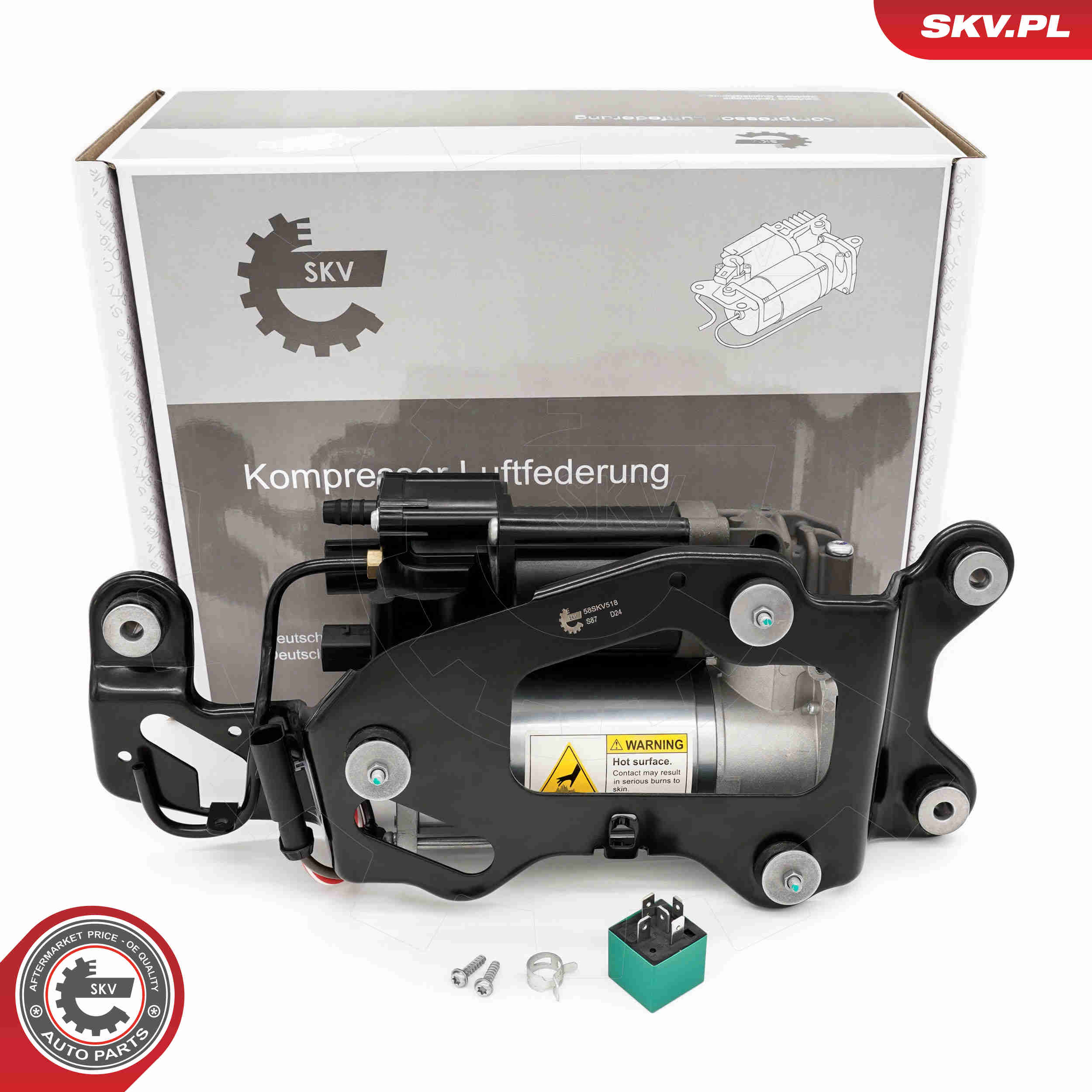 SKV 58SKV518