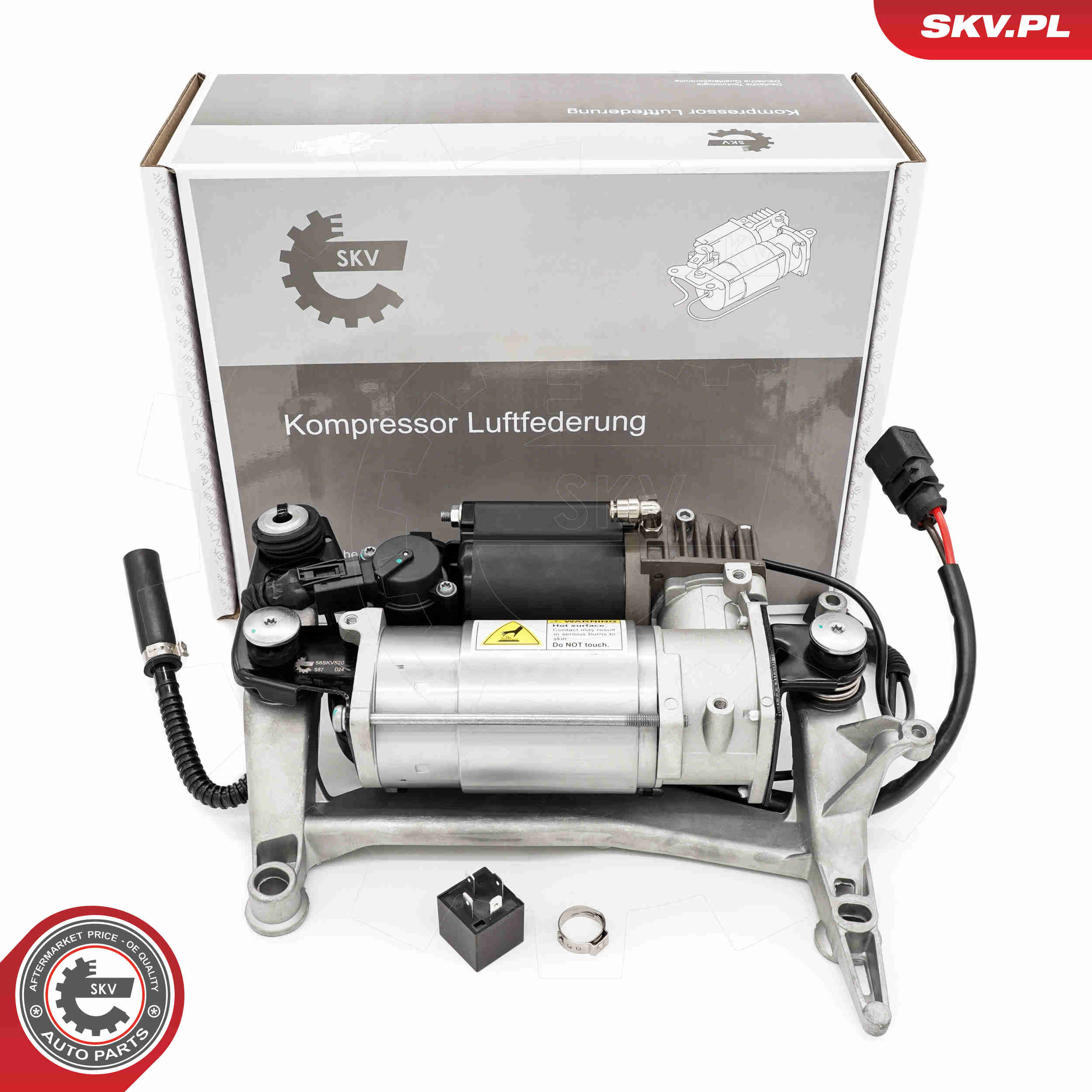 SKV 58SKV520