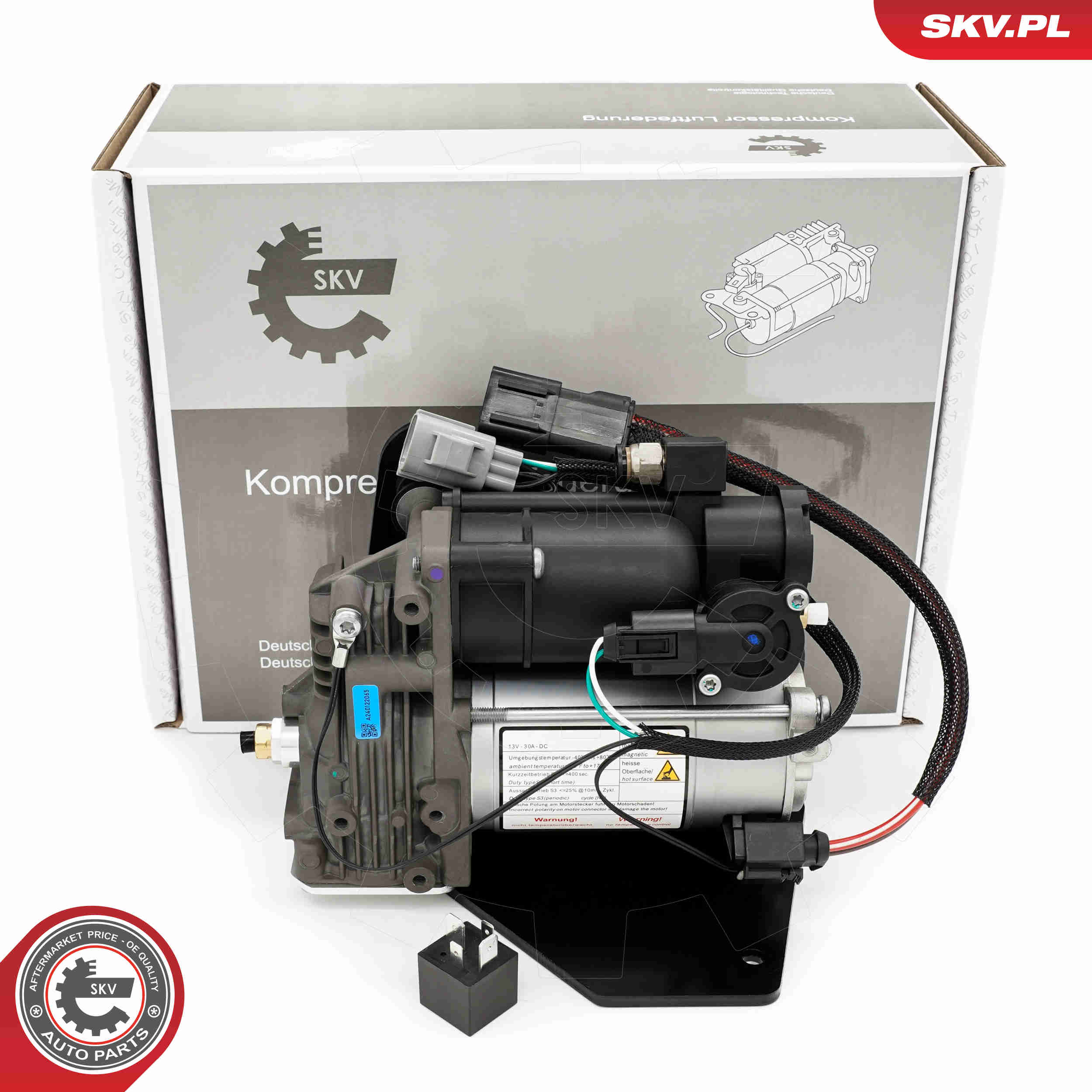 SKV 58SKV521