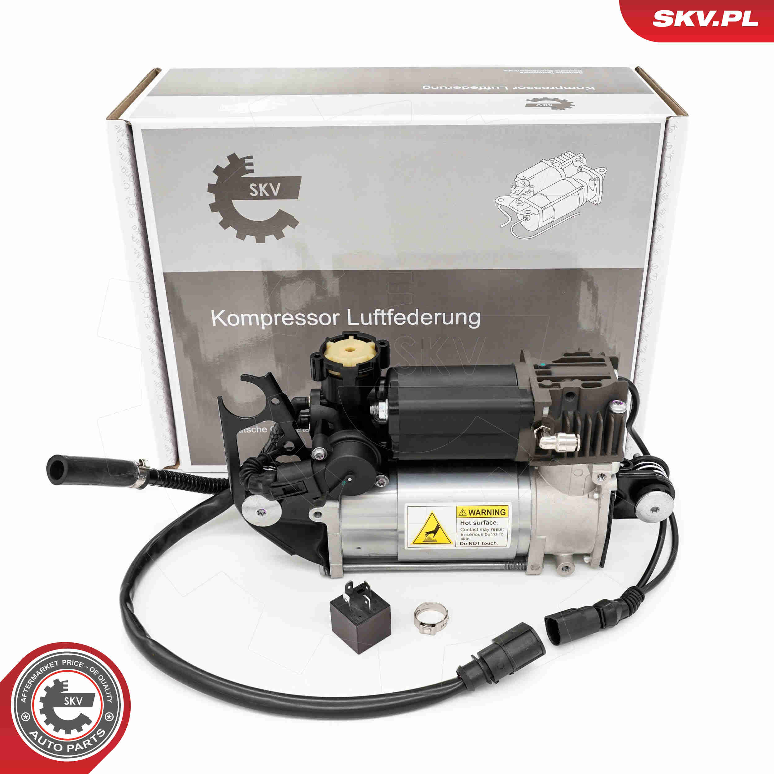 SKV 58SKV524
