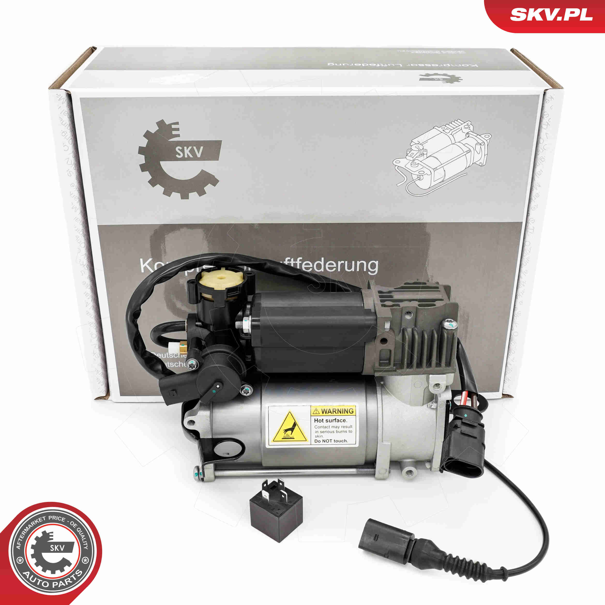 SKV 58SKV527
