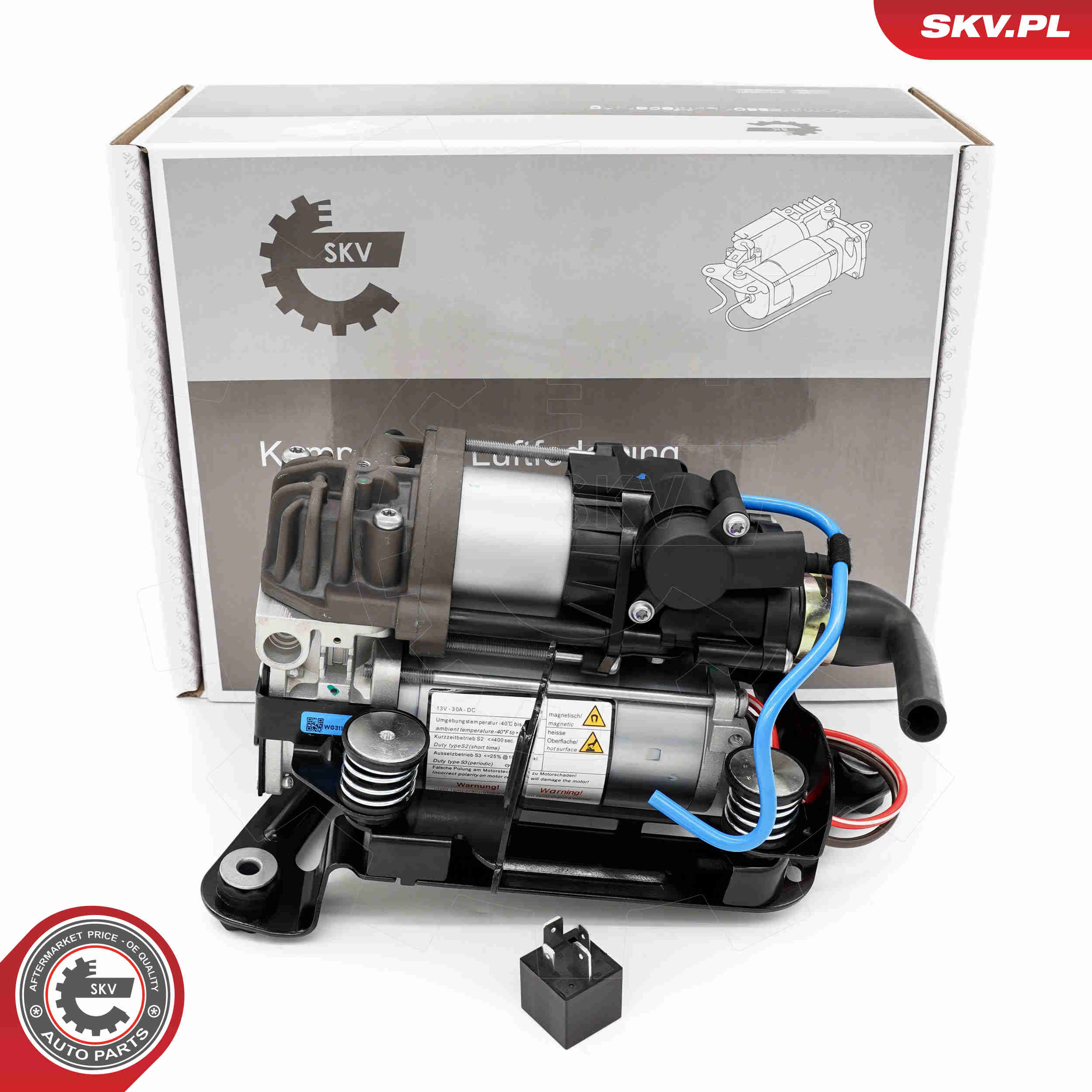 SKV 58SKV528