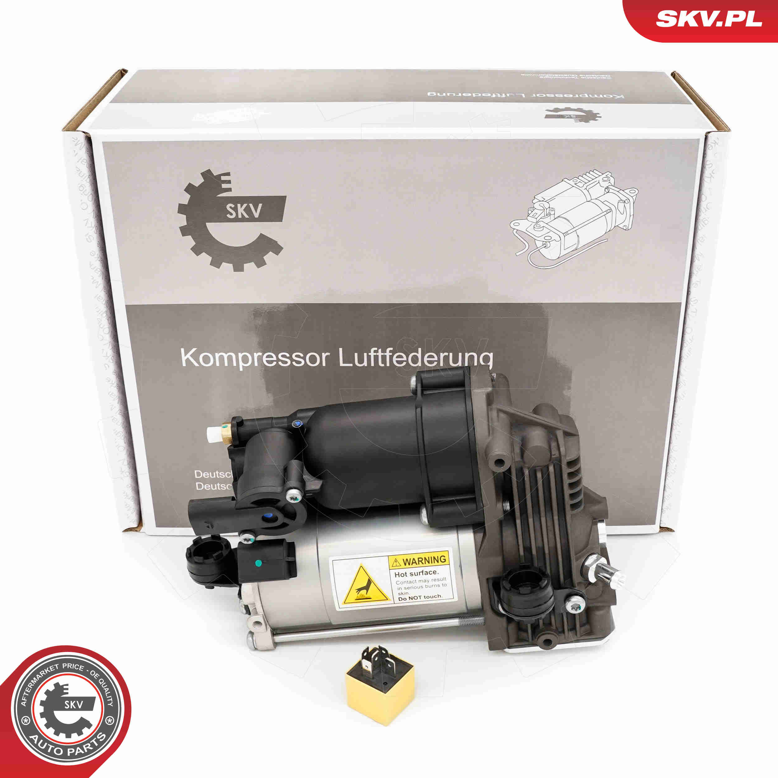 SKV 58SKV529