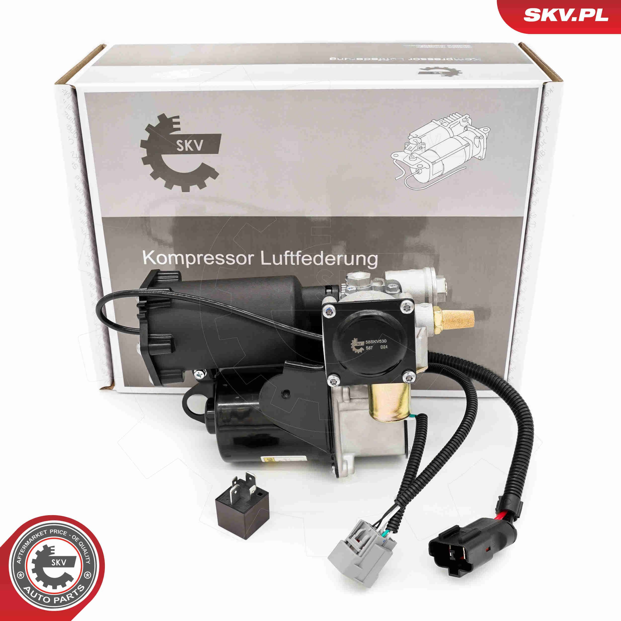 SKV 58SKV530
