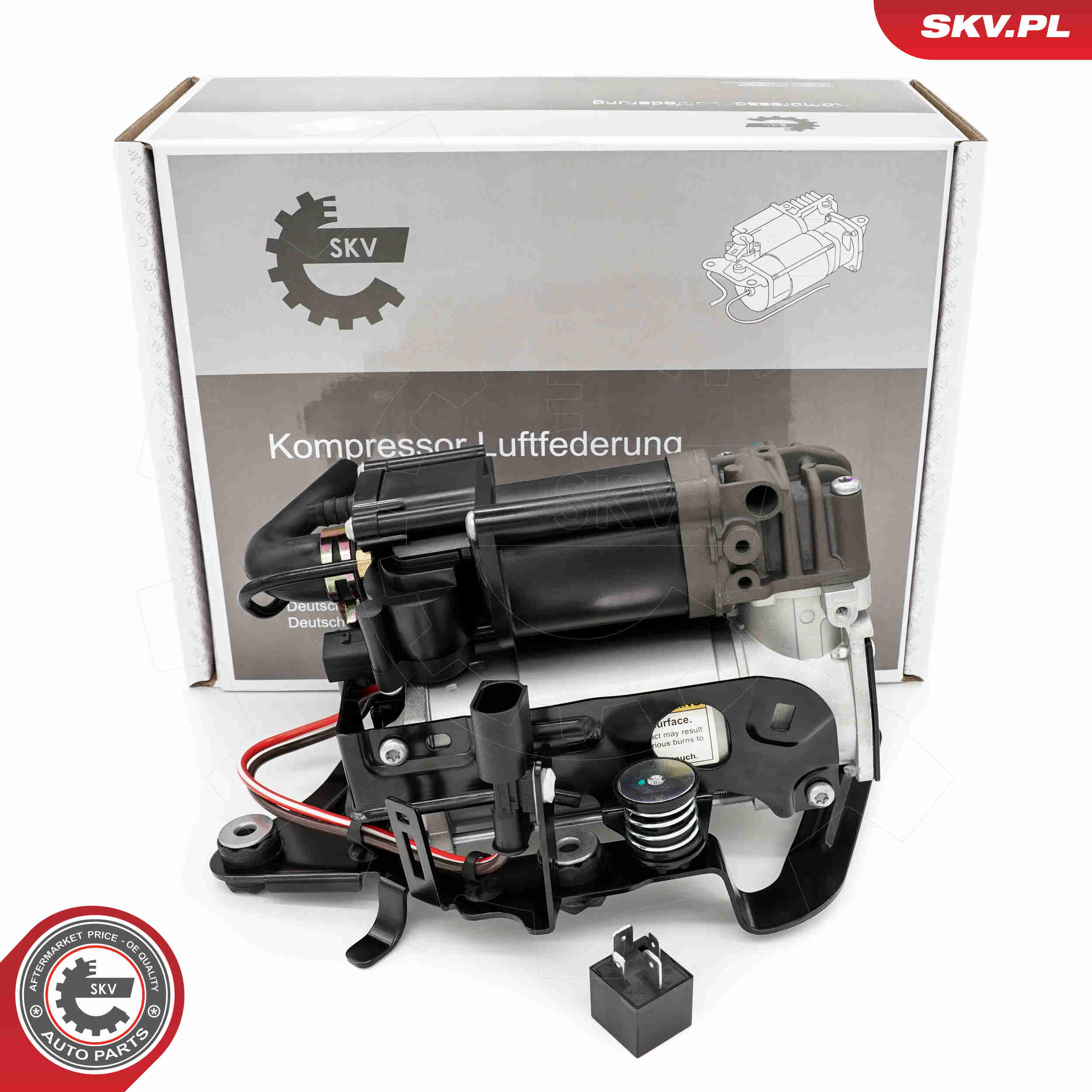 SKV 58SKV532