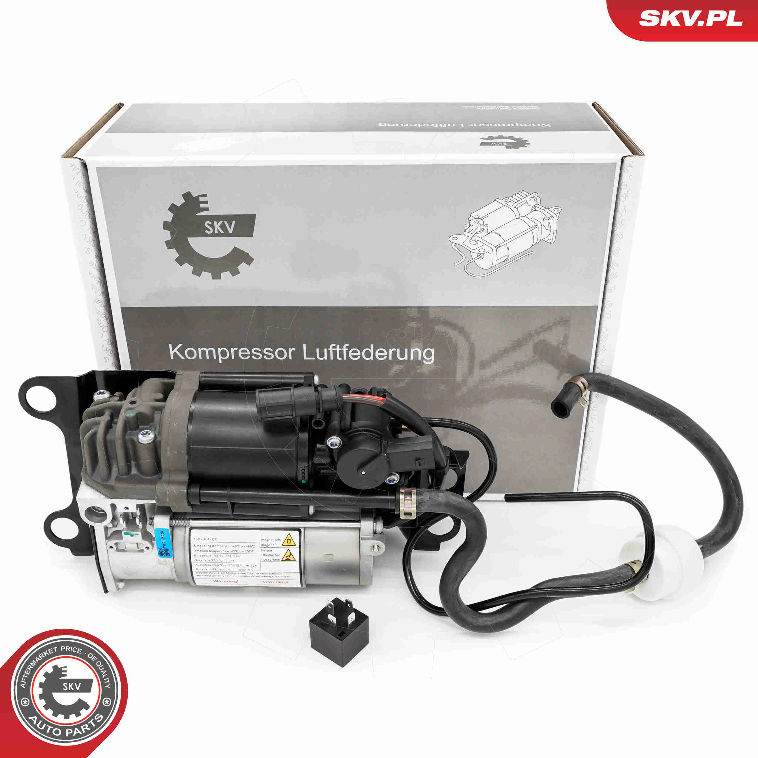 SKV 58SKV533