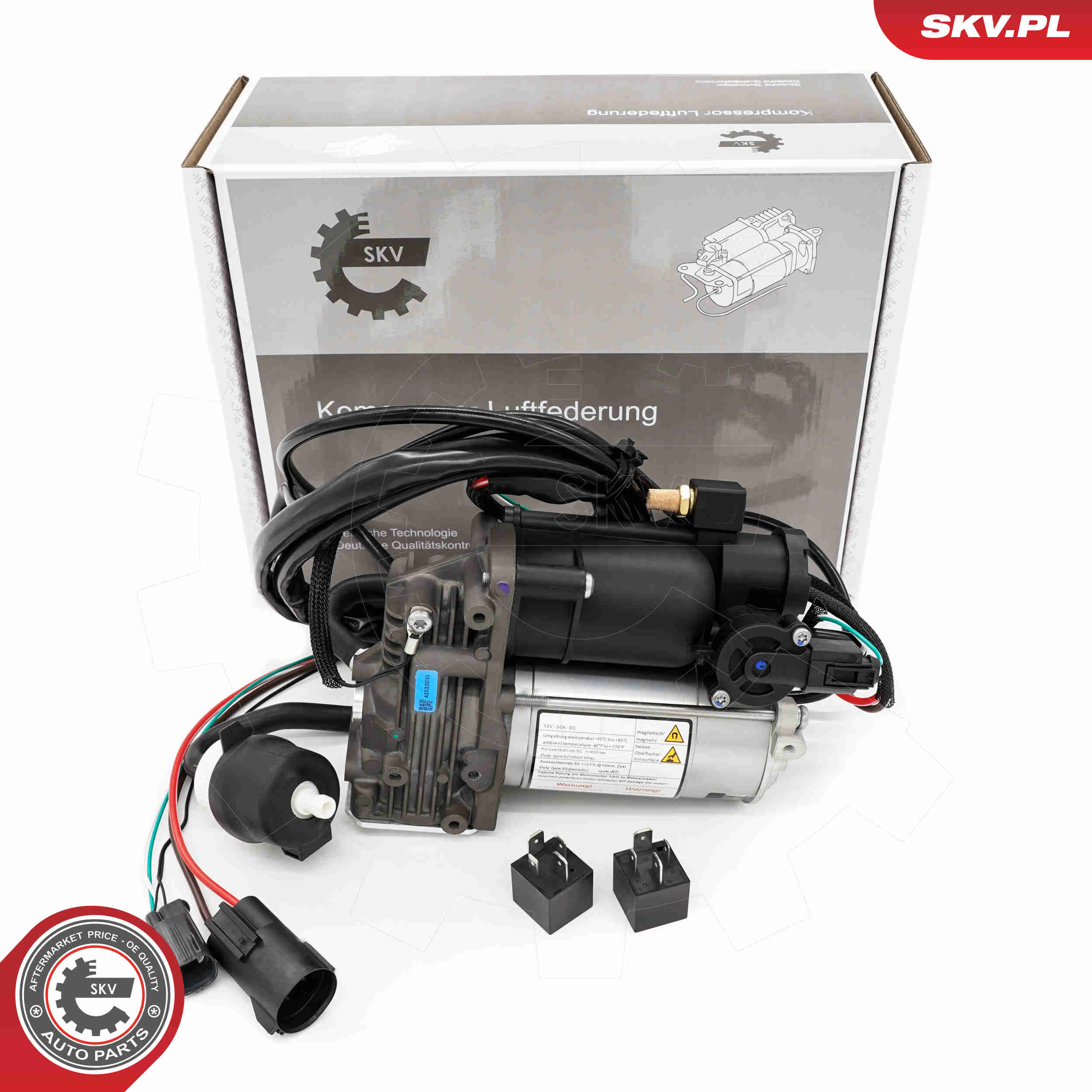 SKV 58SKV534