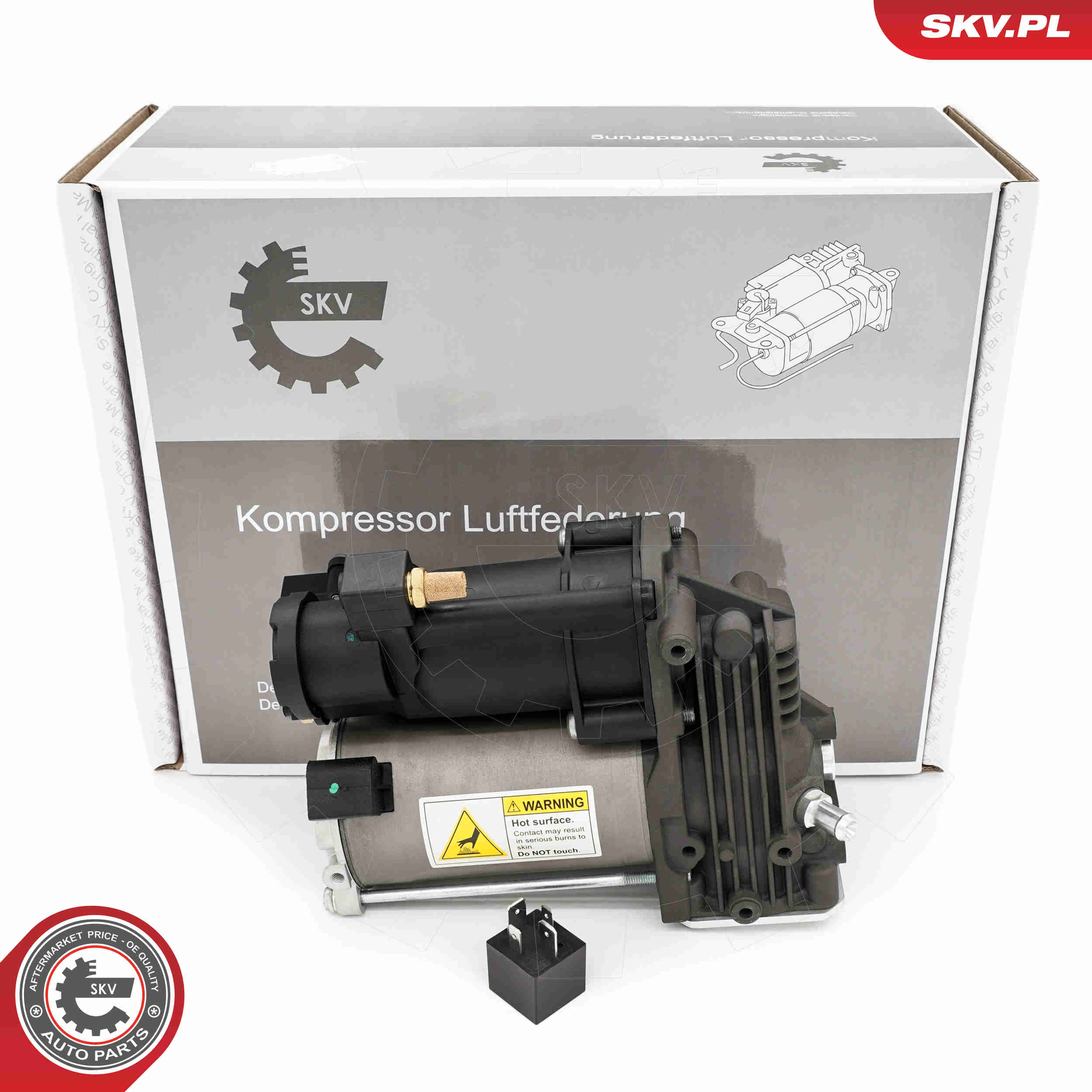 SKV 58SKV537