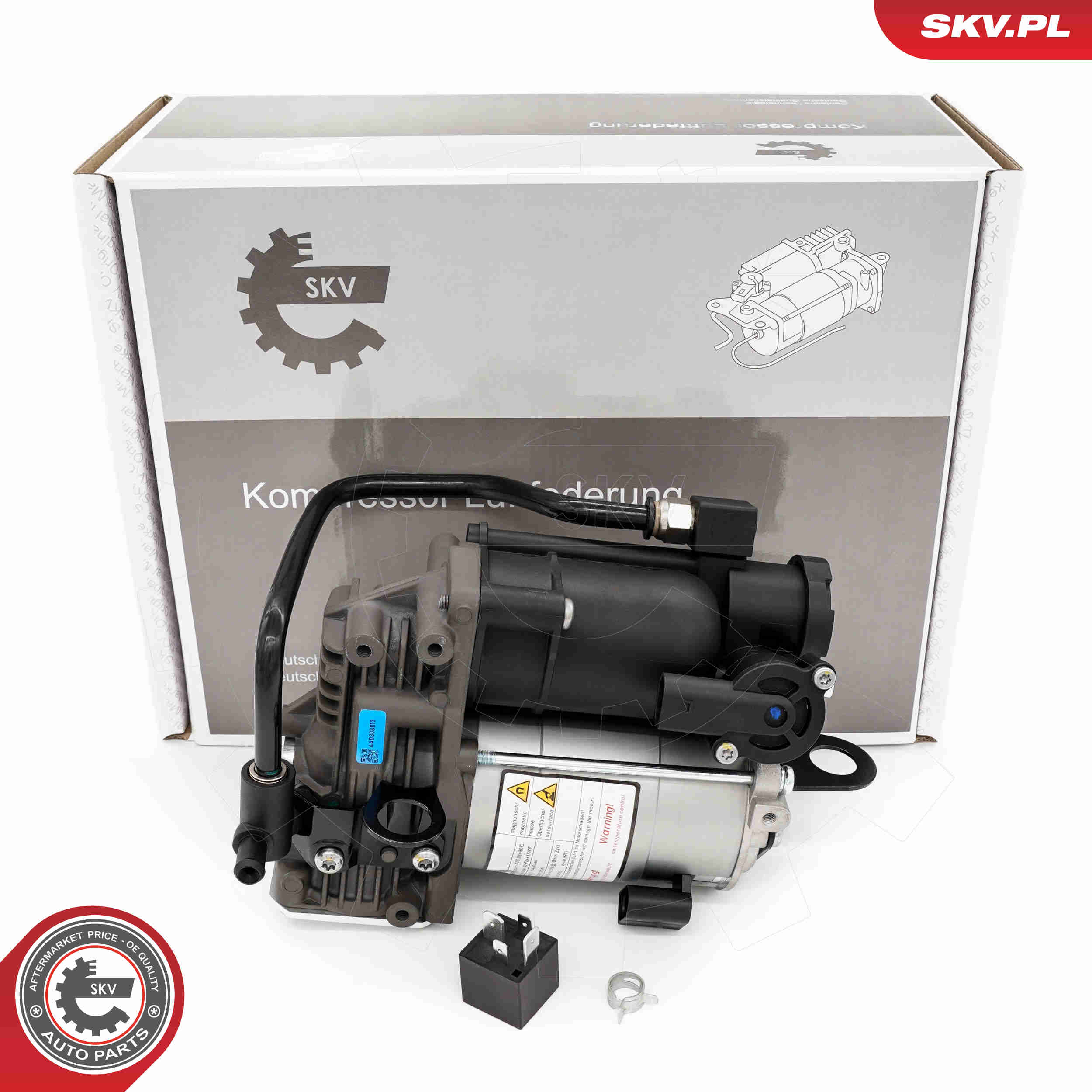 SKV 58SKV538