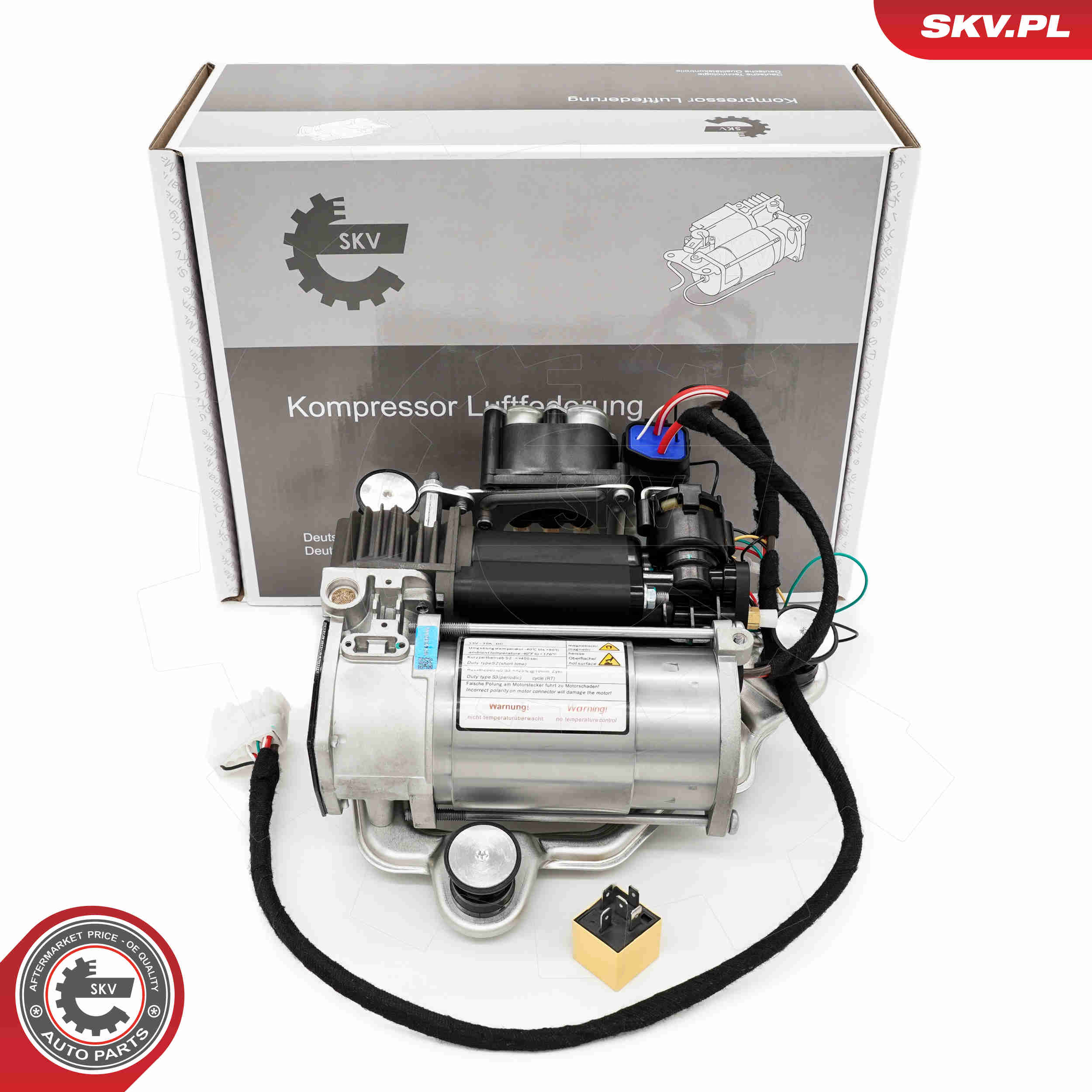 SKV 58SKV540