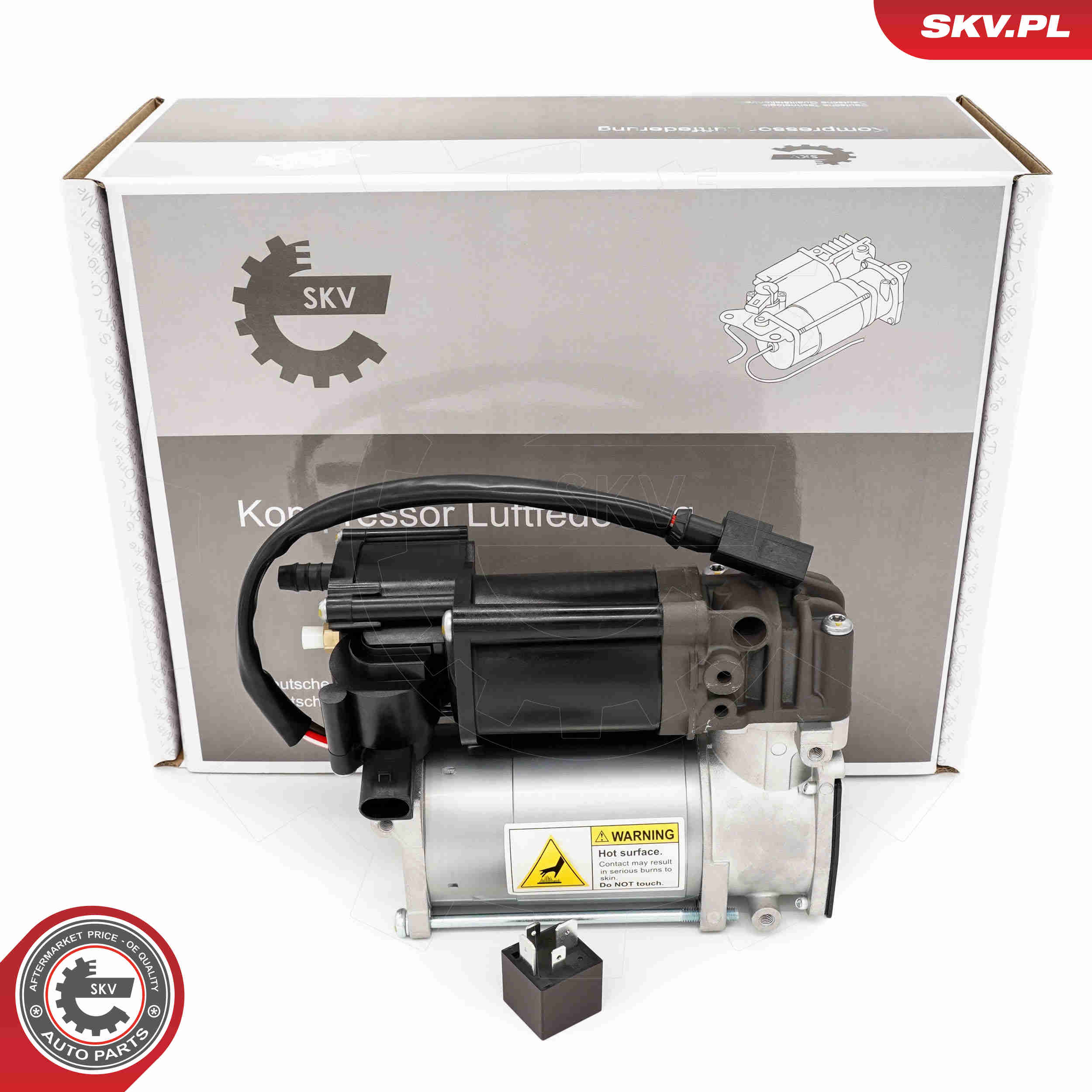 SKV 58SKV541