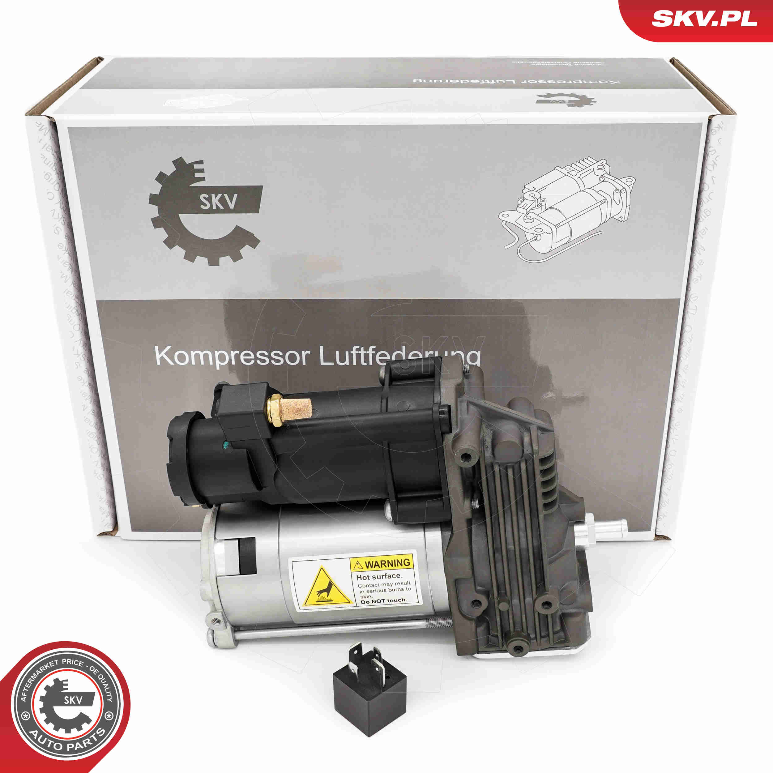 SKV 58SKV543