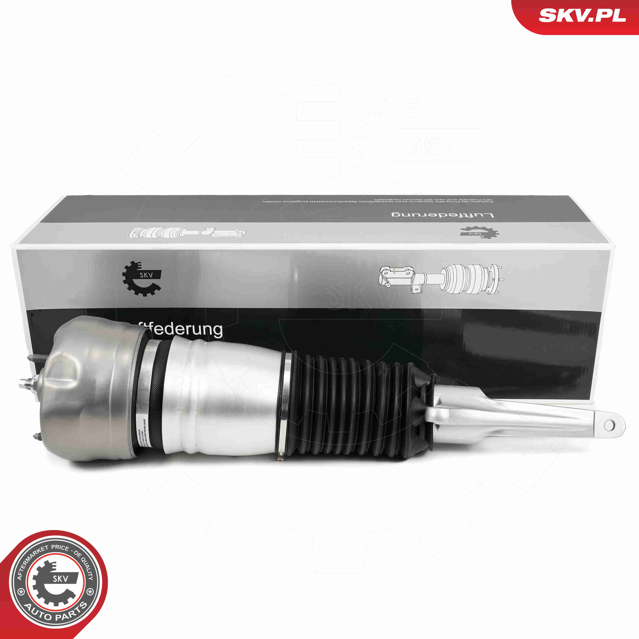 SKV 58SKV705