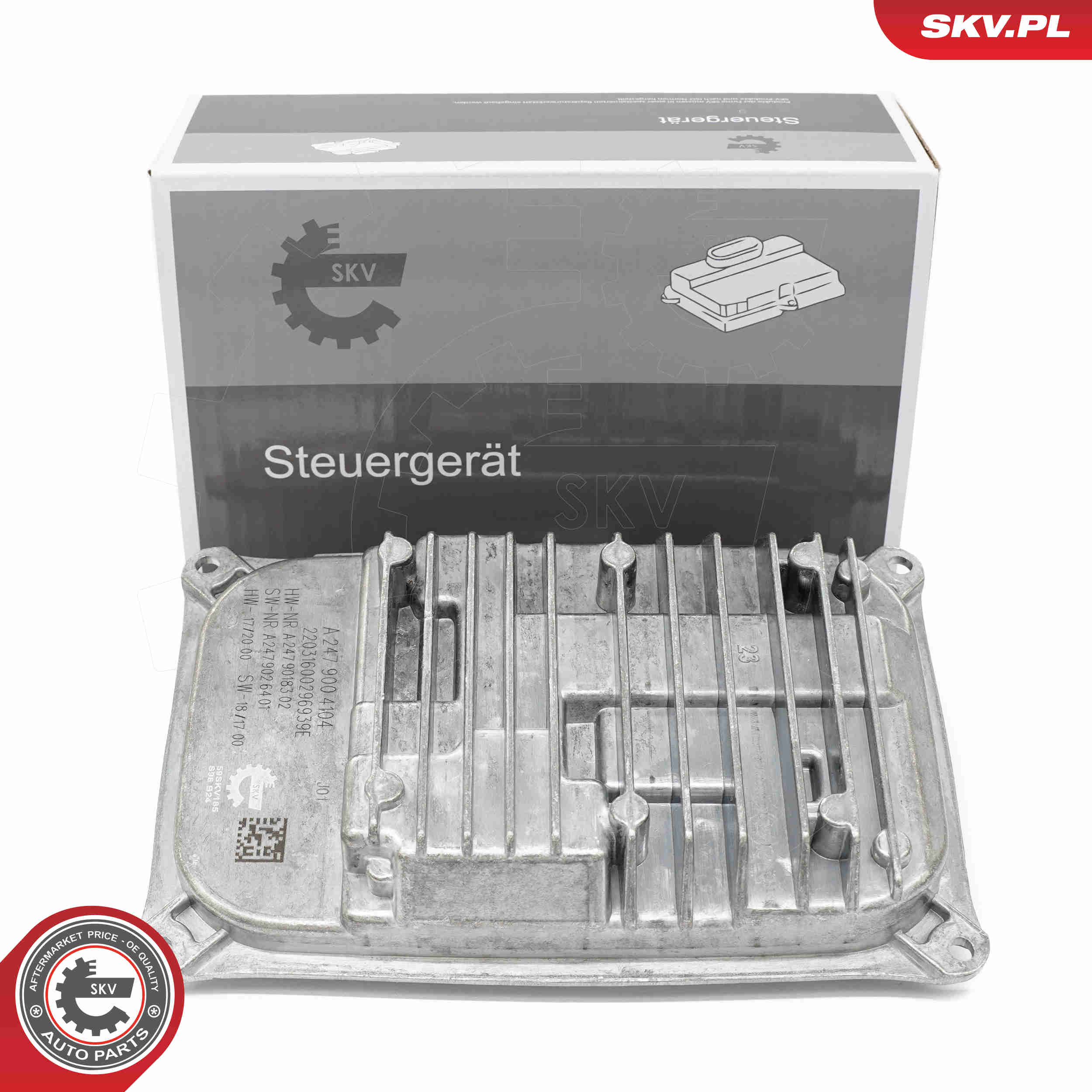 SKV 59SKV185