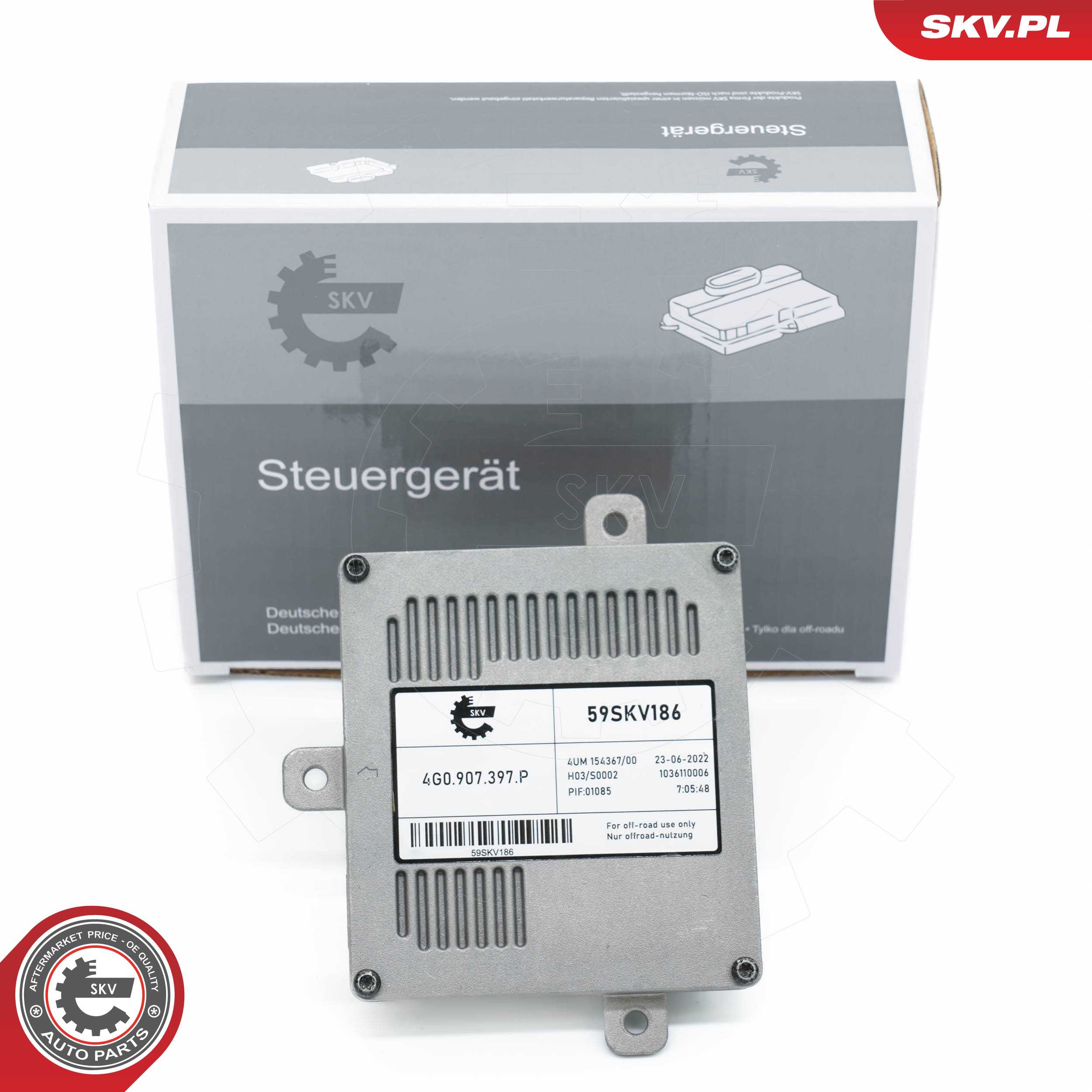 SKV 59SKV186