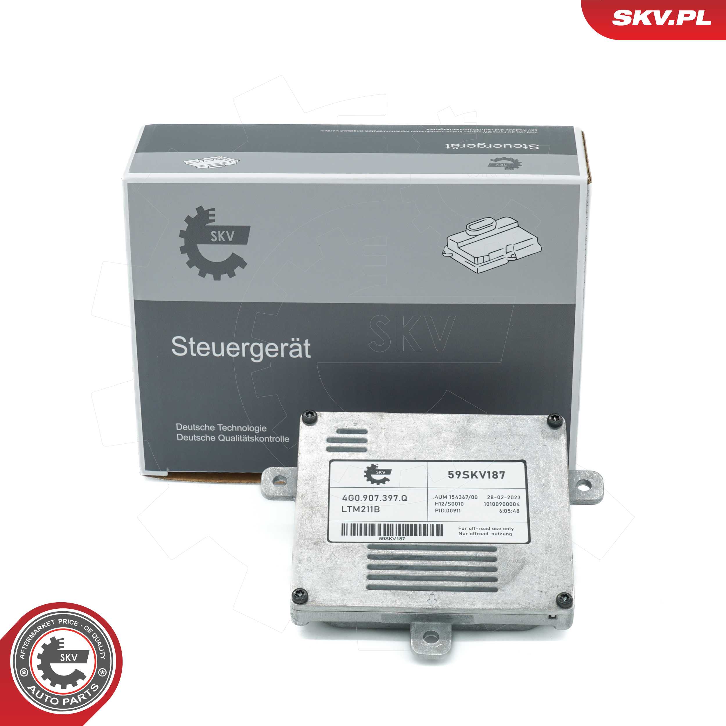 SKV 59SKV187