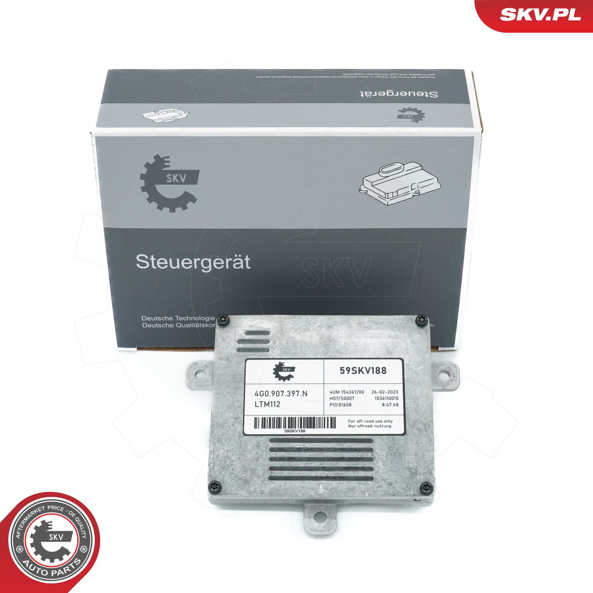 SKV 59SKV188