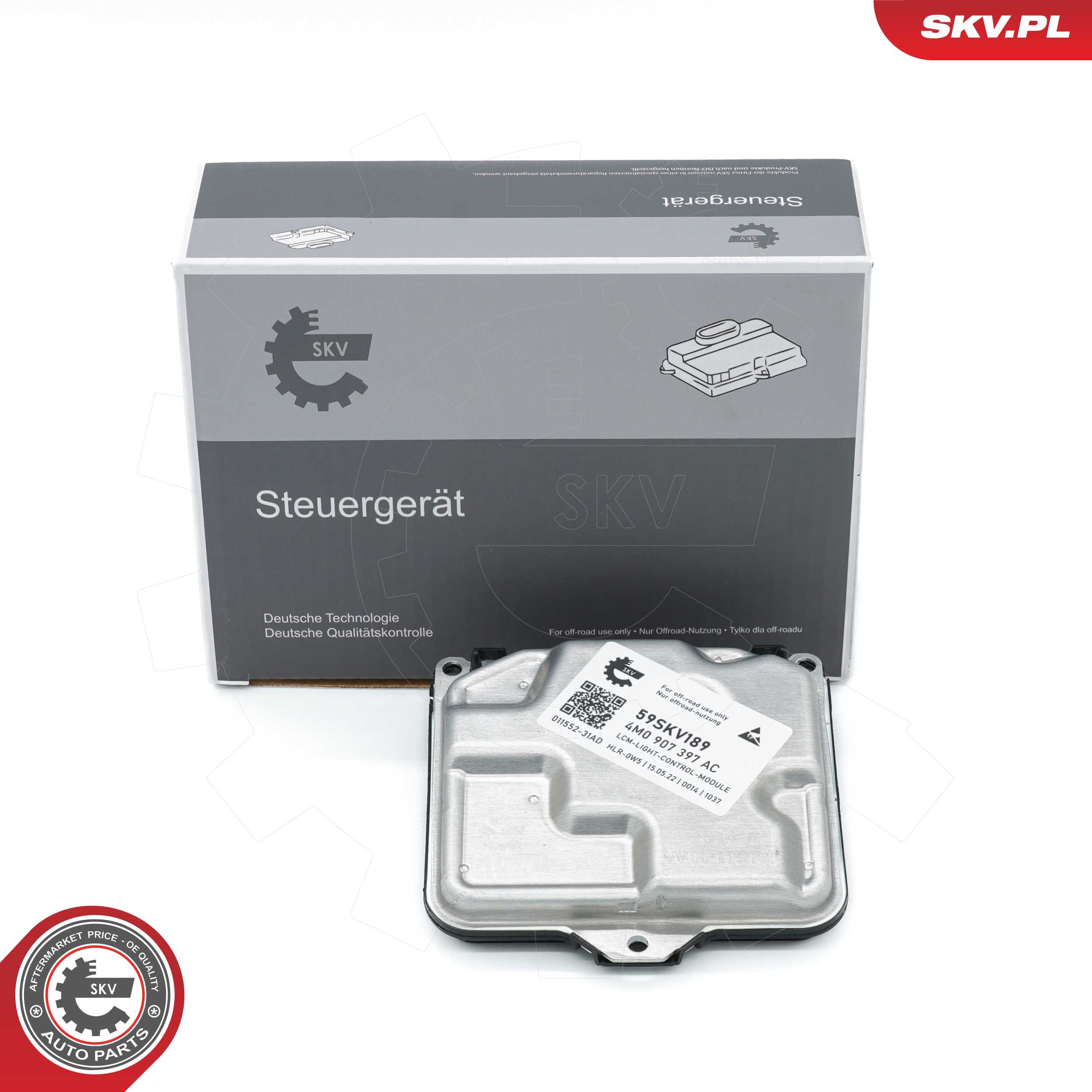 SKV 59SKV189