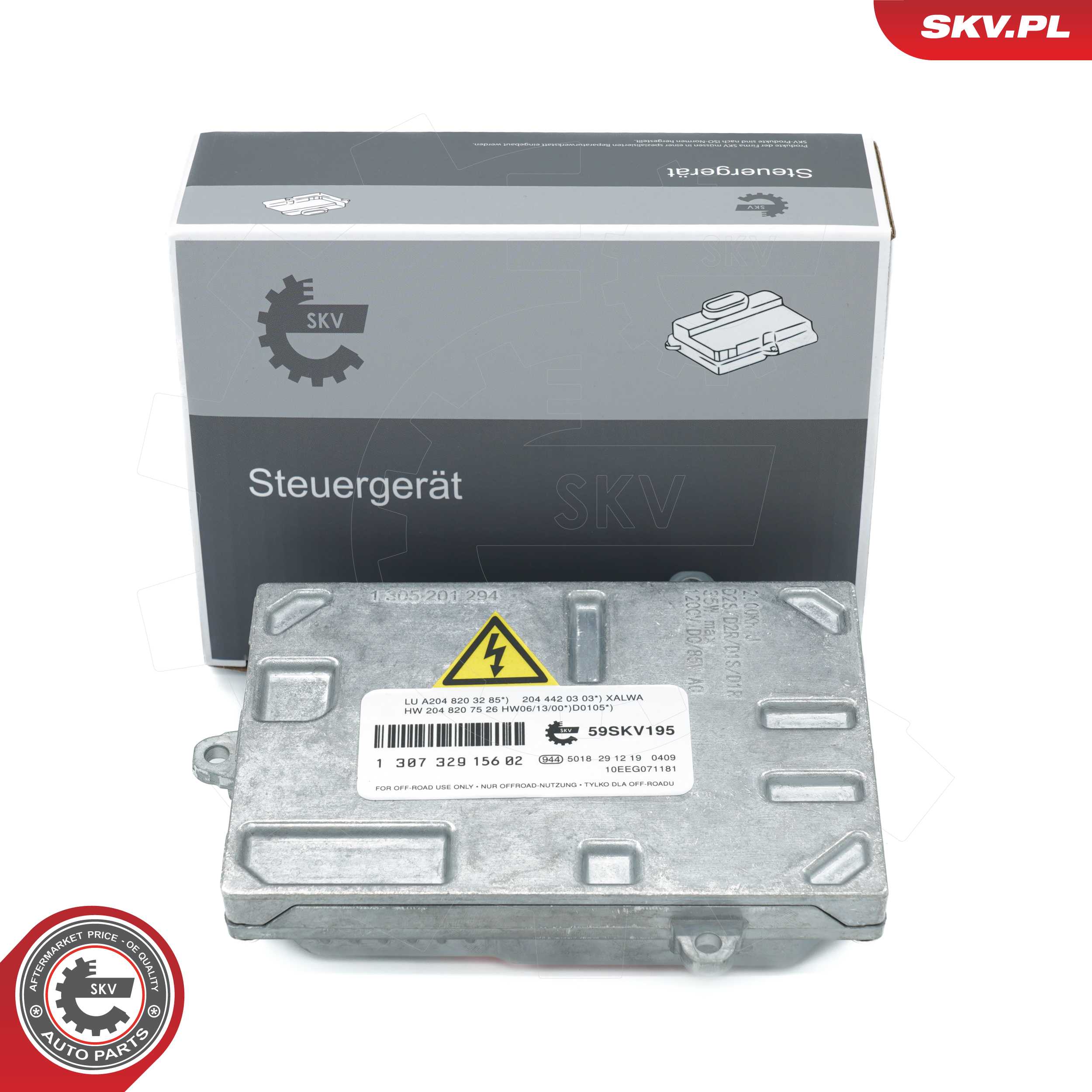 SKV 59SKV195