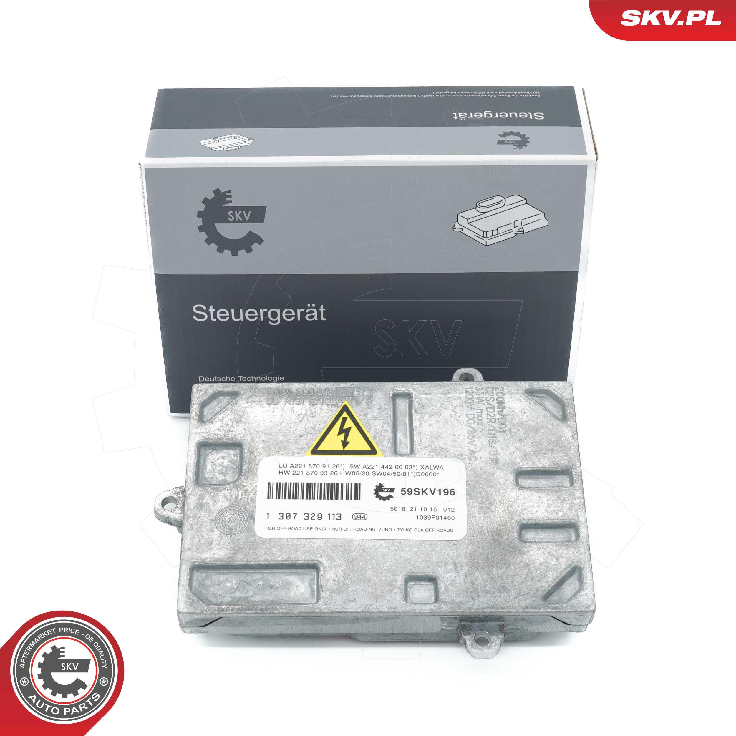 SKV 59SKV196