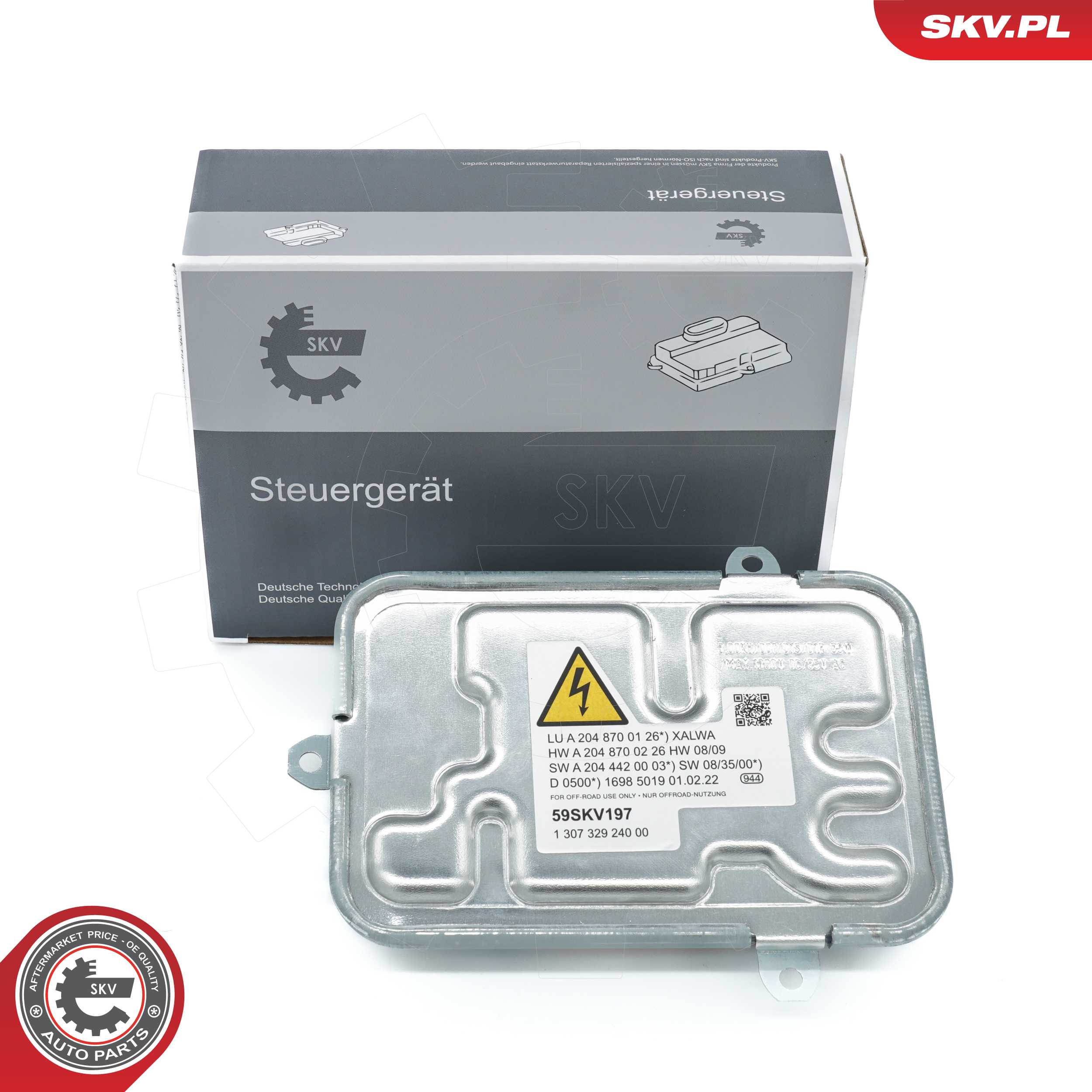 SKV 59SKV197