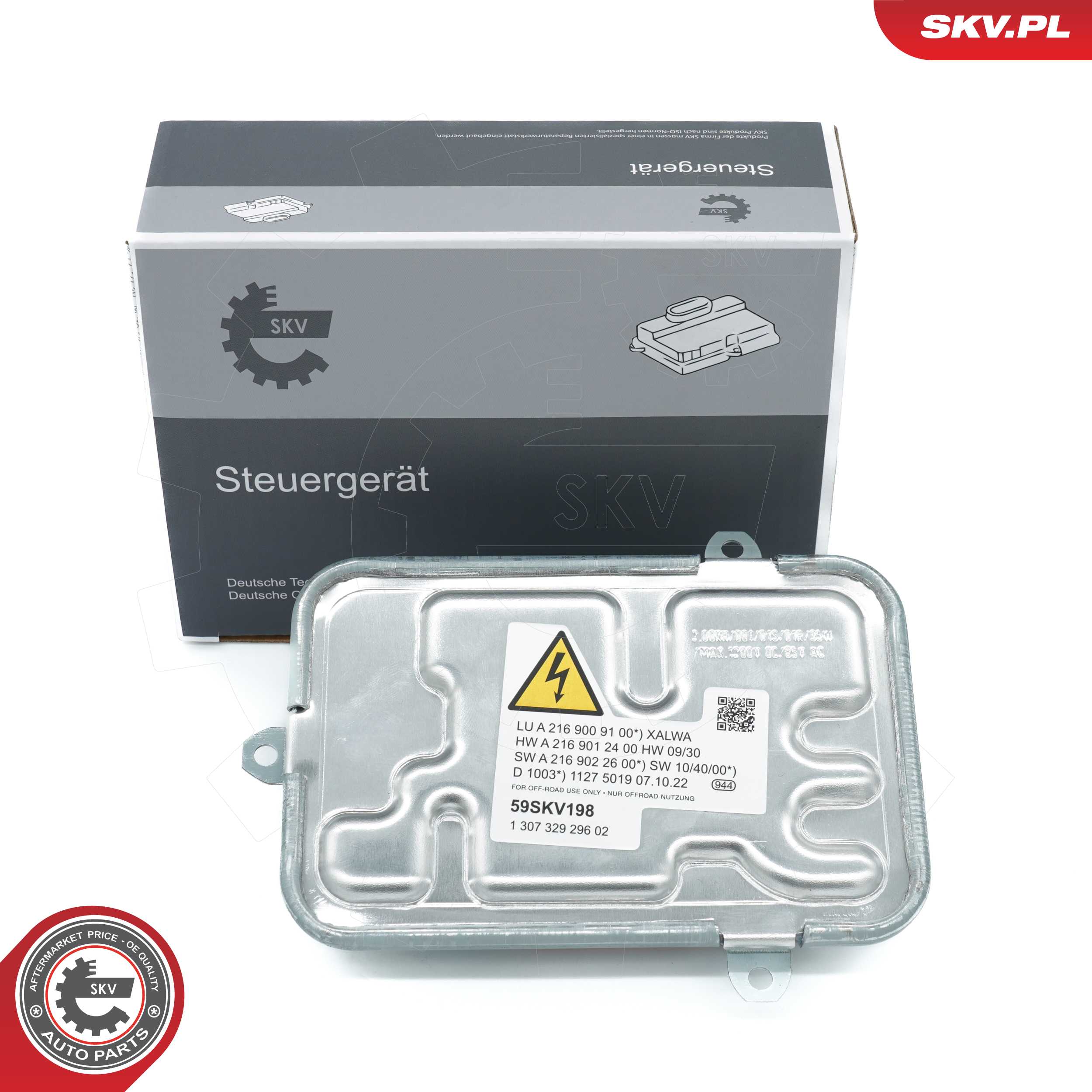 SKV 59SKV198