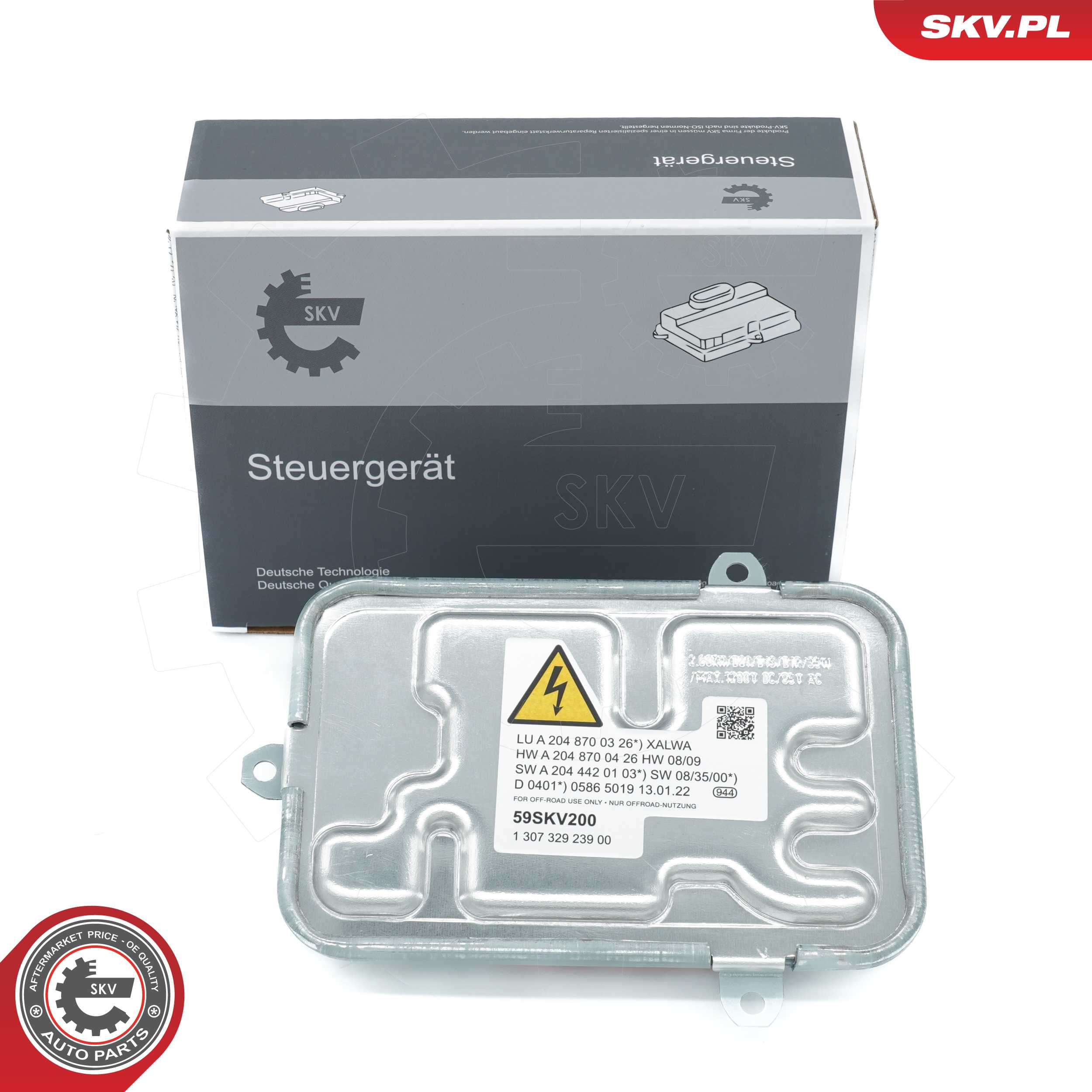 SKV 59SKV200