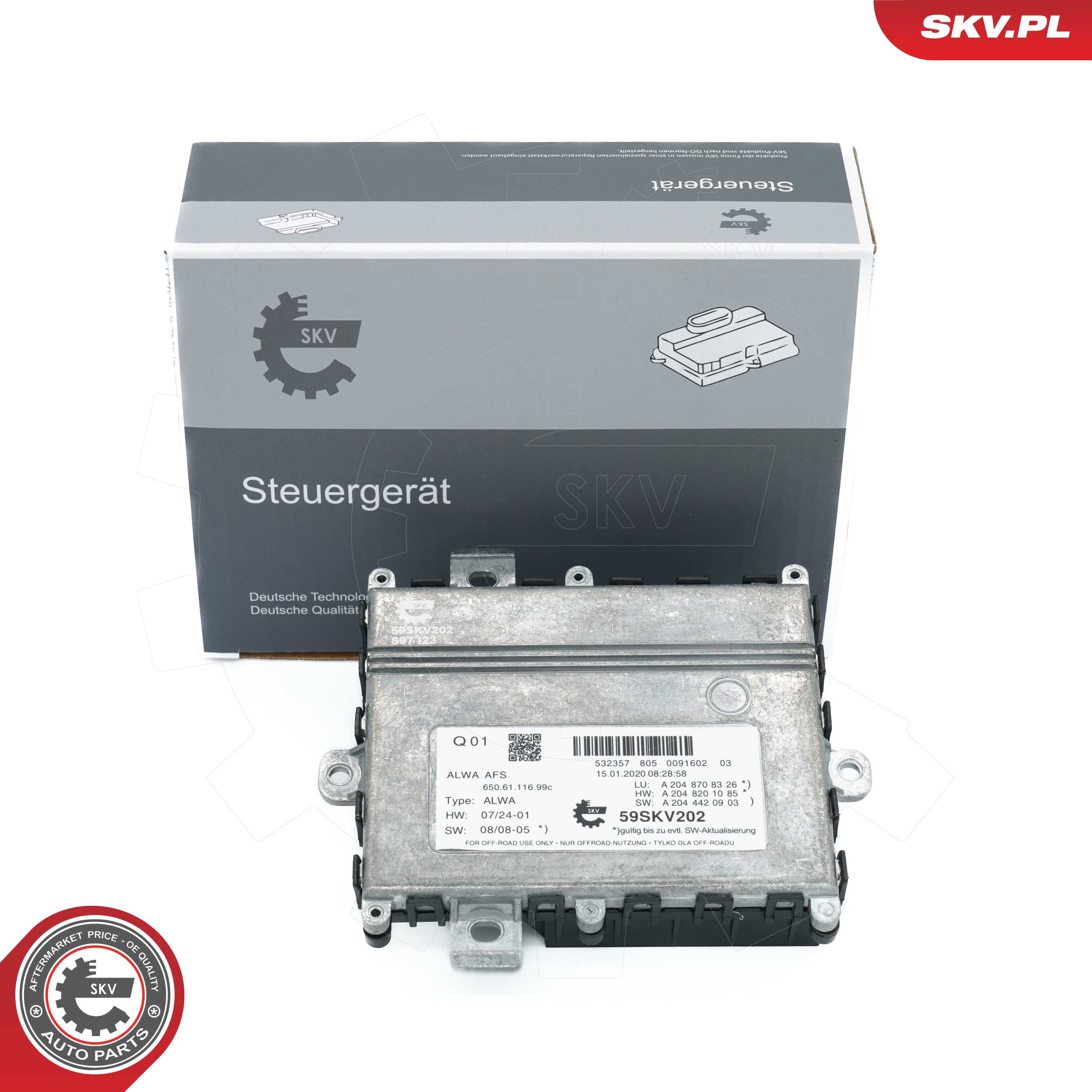 SKV 59SKV202