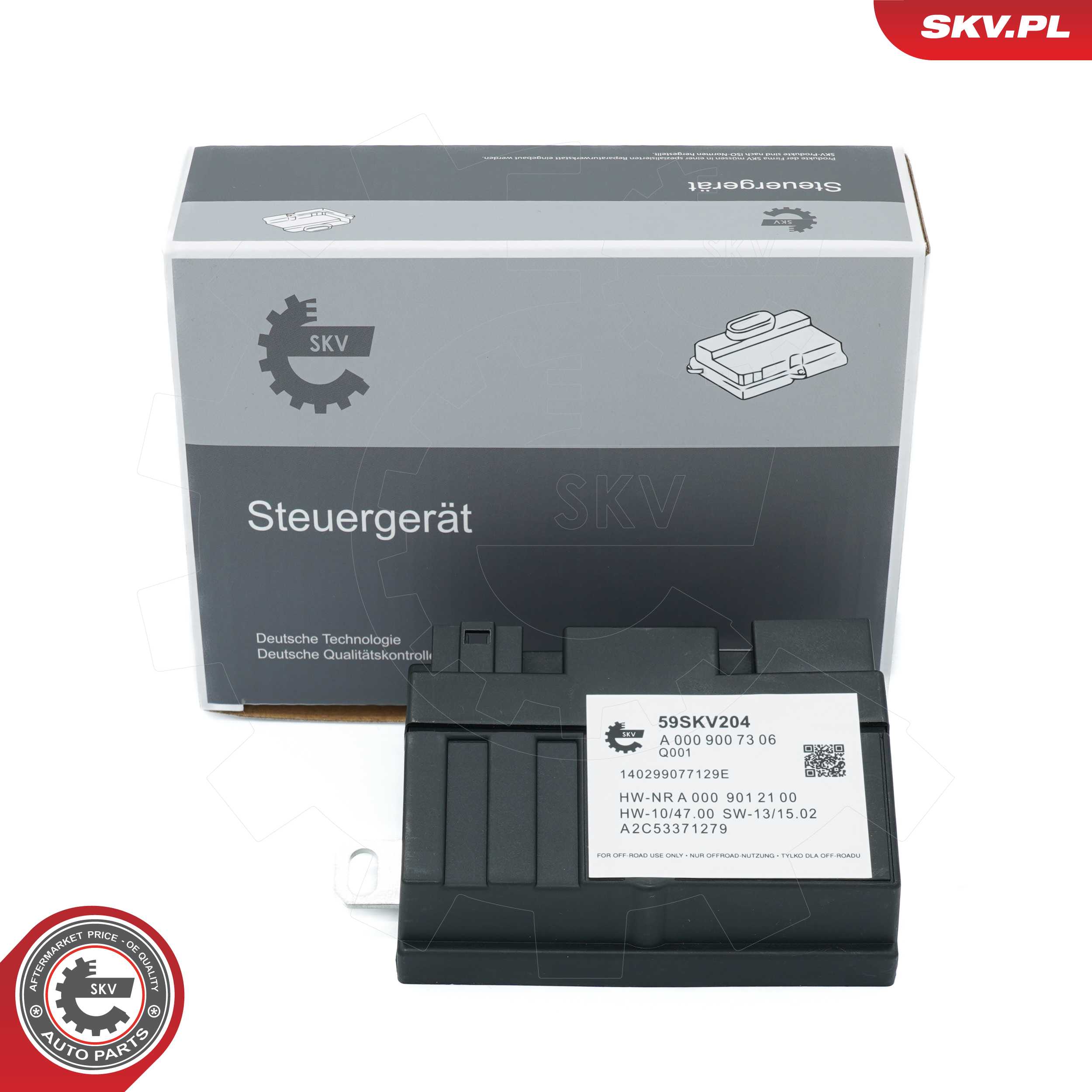 SKV 59SKV204