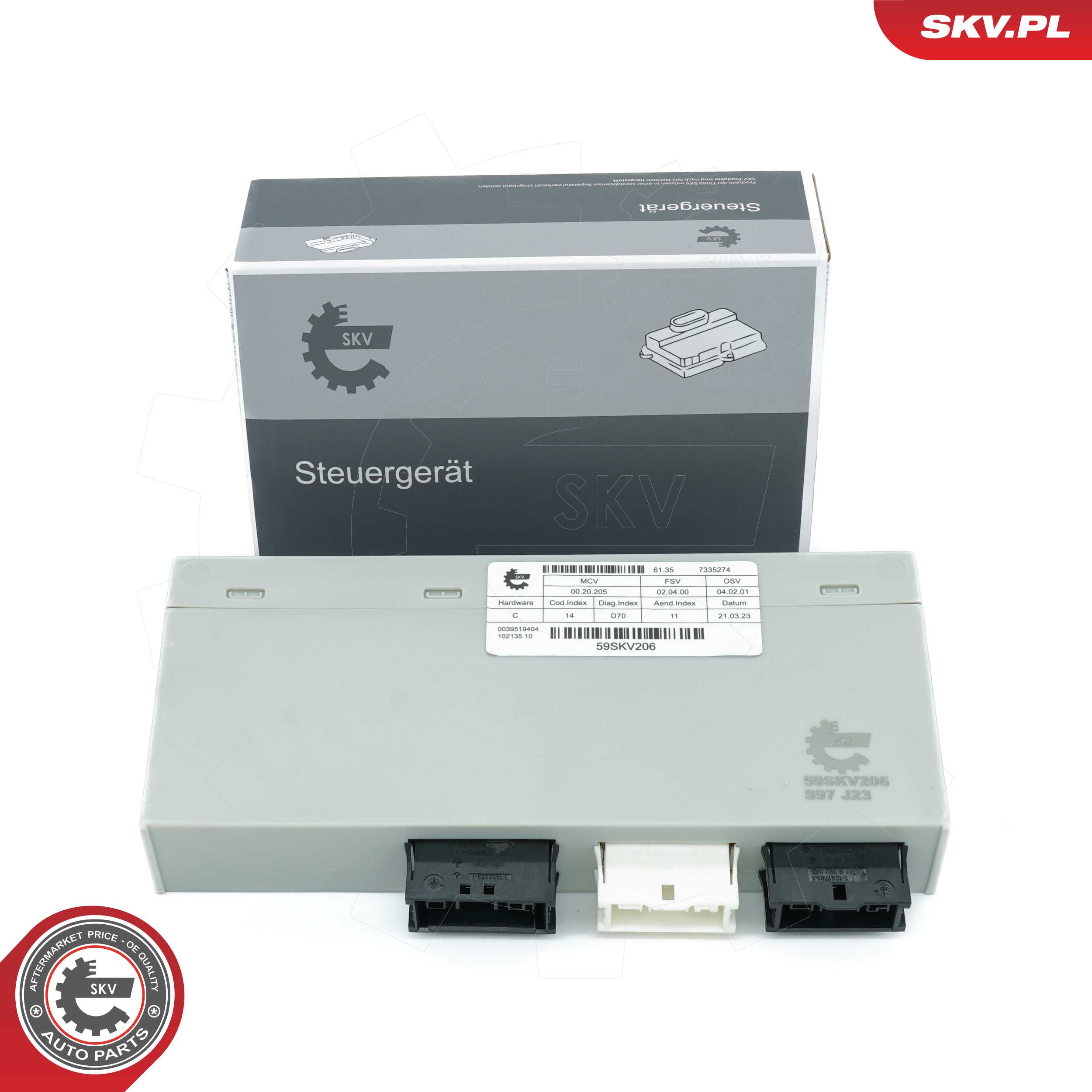 SKV 59SKV206