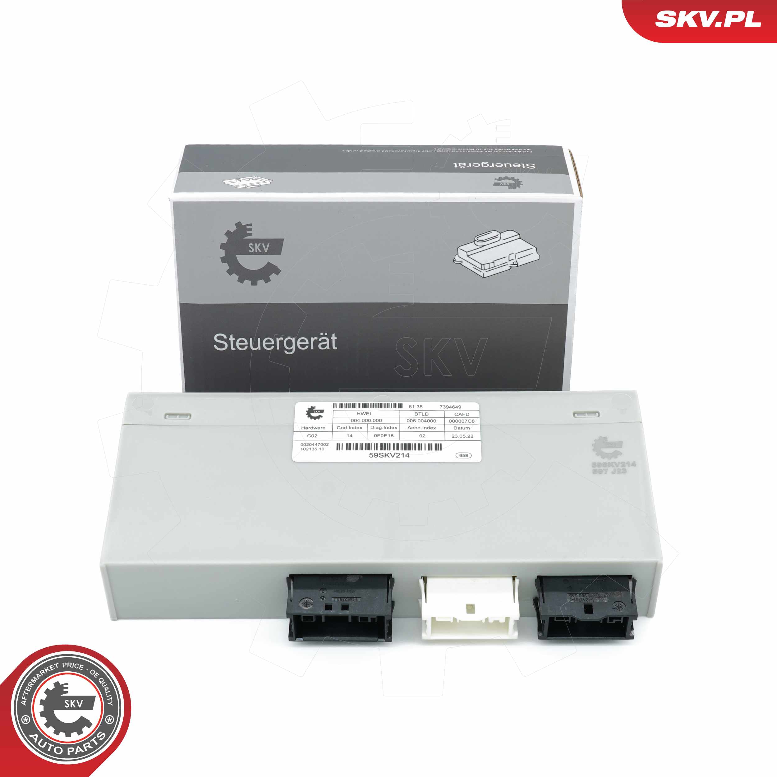 SKV 59SKV214