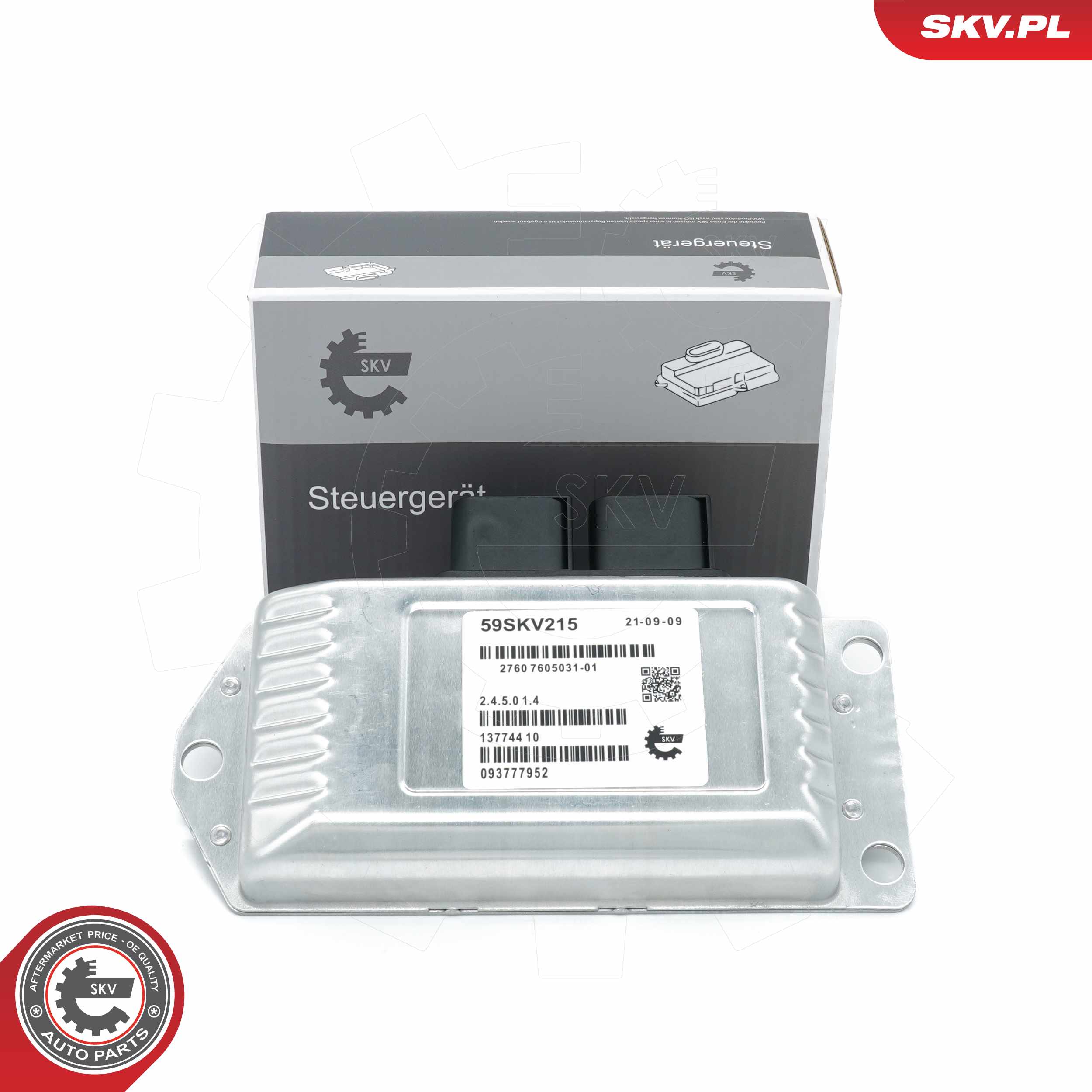 SKV 59SKV215