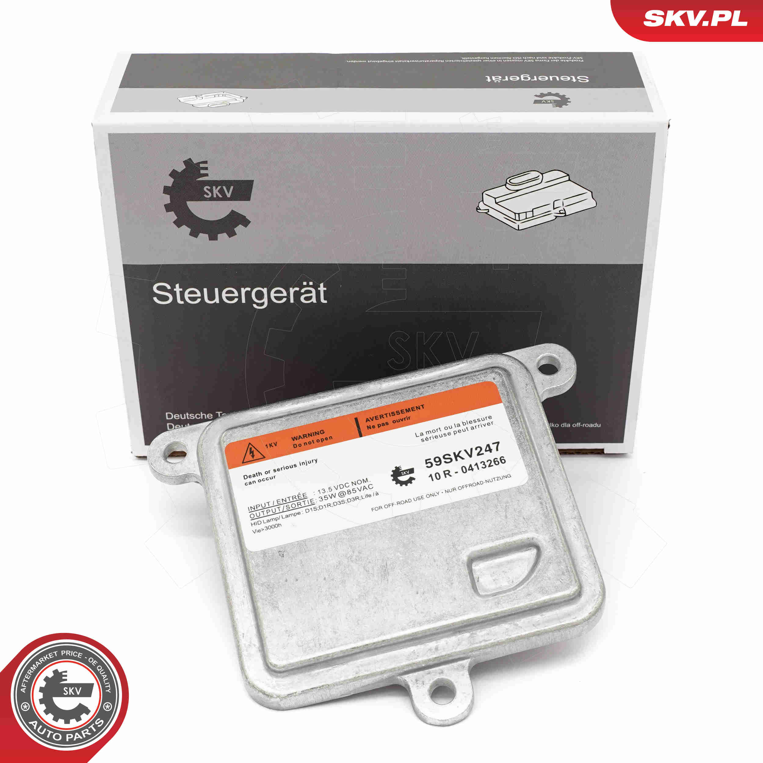 SKV 59SKV247