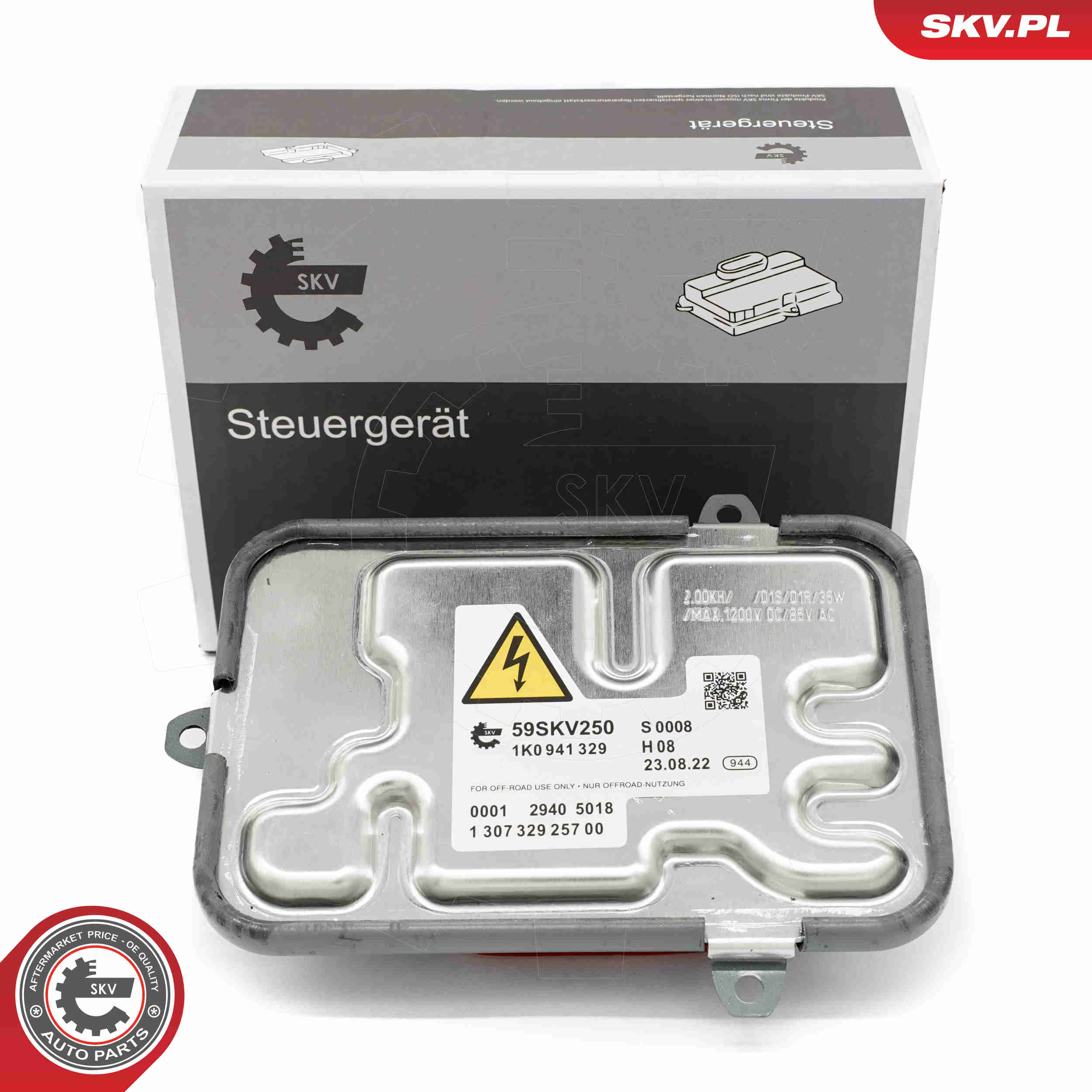 SKV 59SKV250