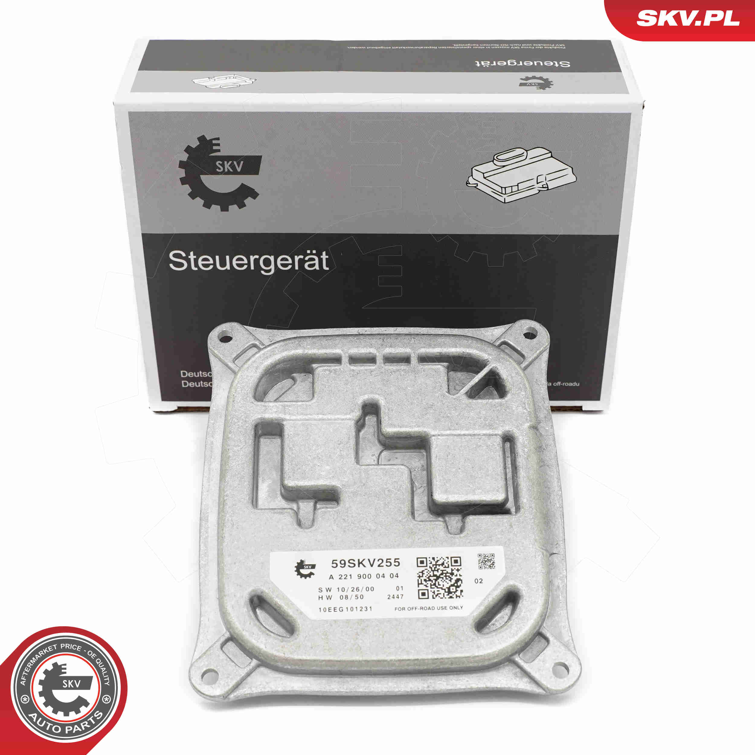 SKV 59SKV255