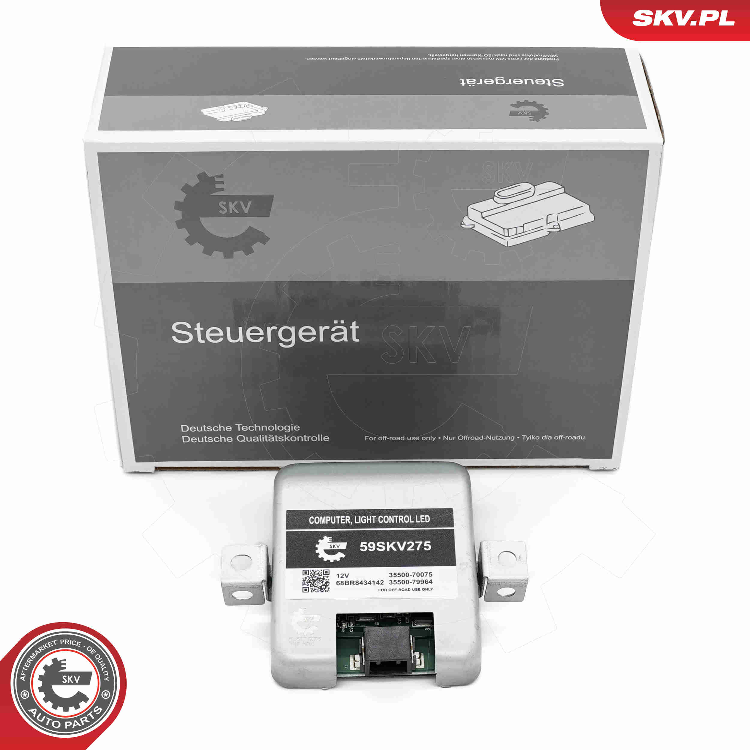 SKV 59SKV275