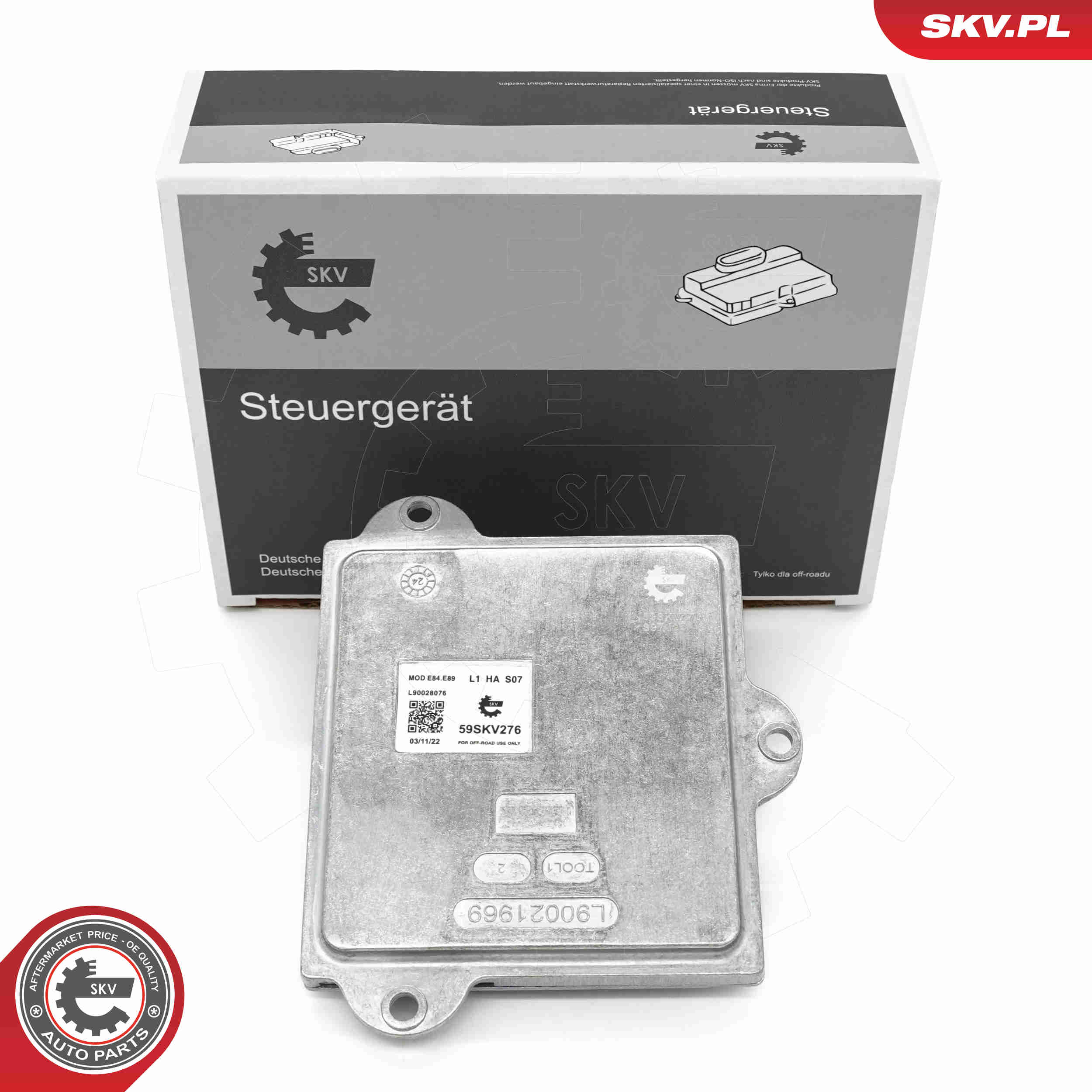 SKV 59SKV276