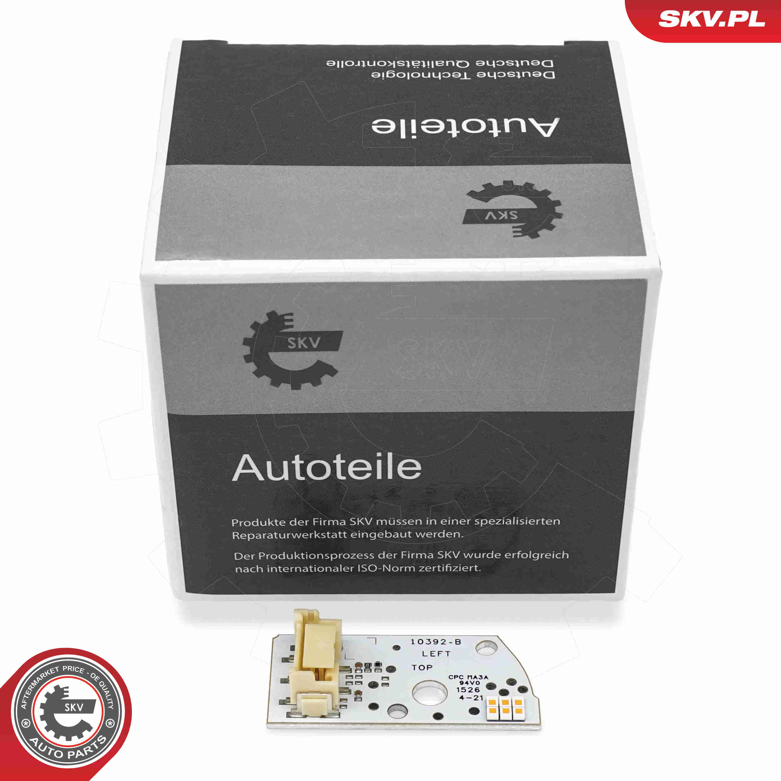 SKV 59SKV289
