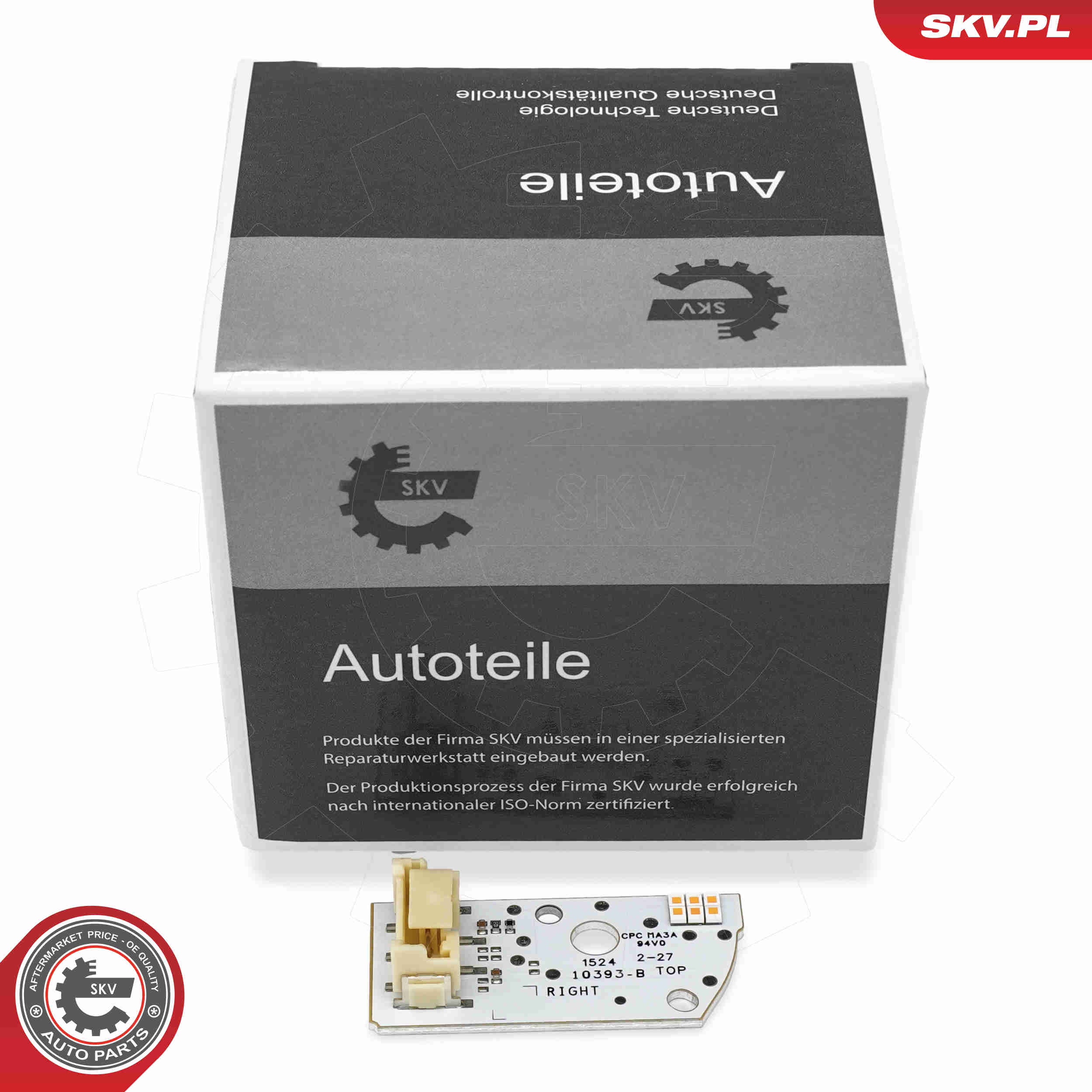 SKV 59SKV290