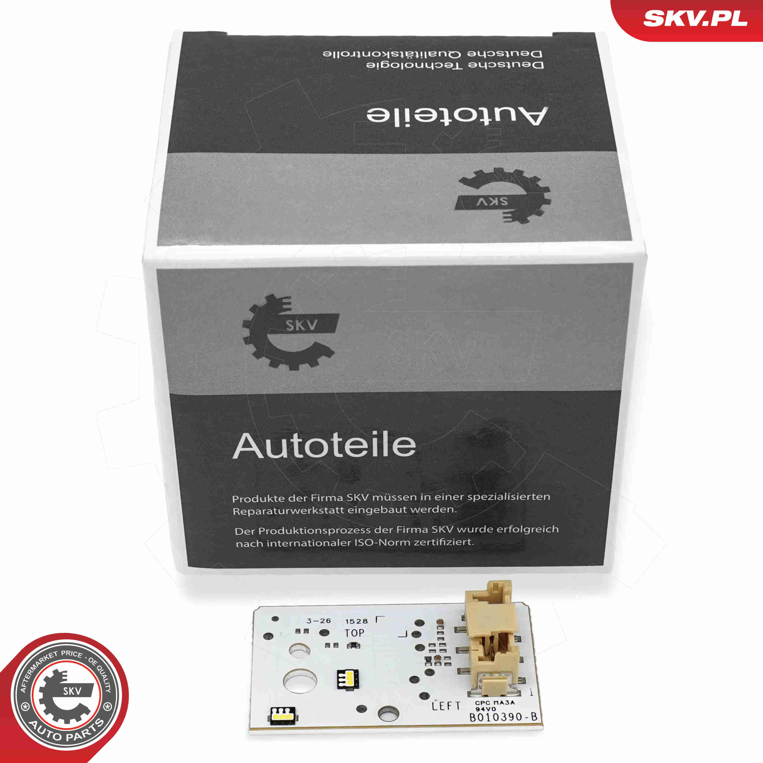 SKV 59SKV291