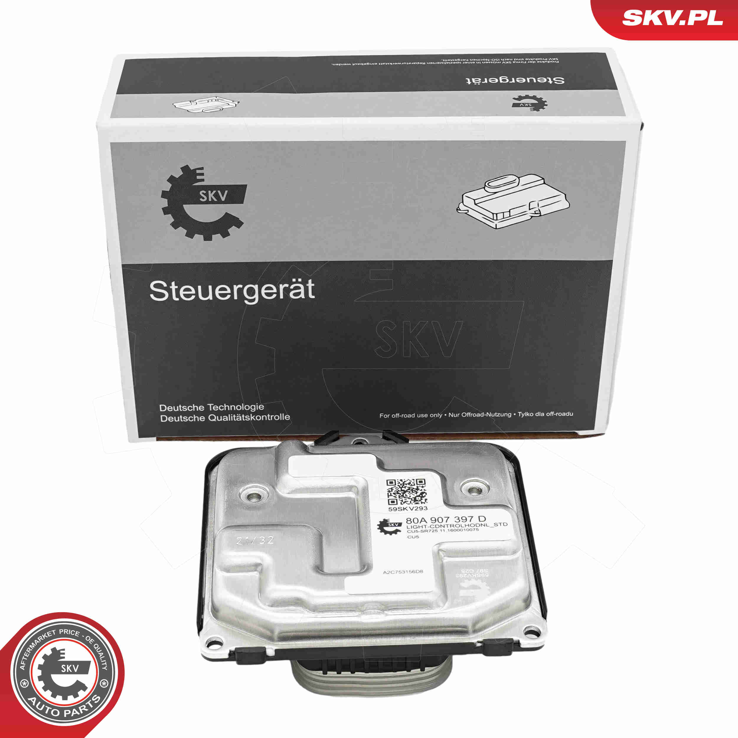 SKV 59SKV293