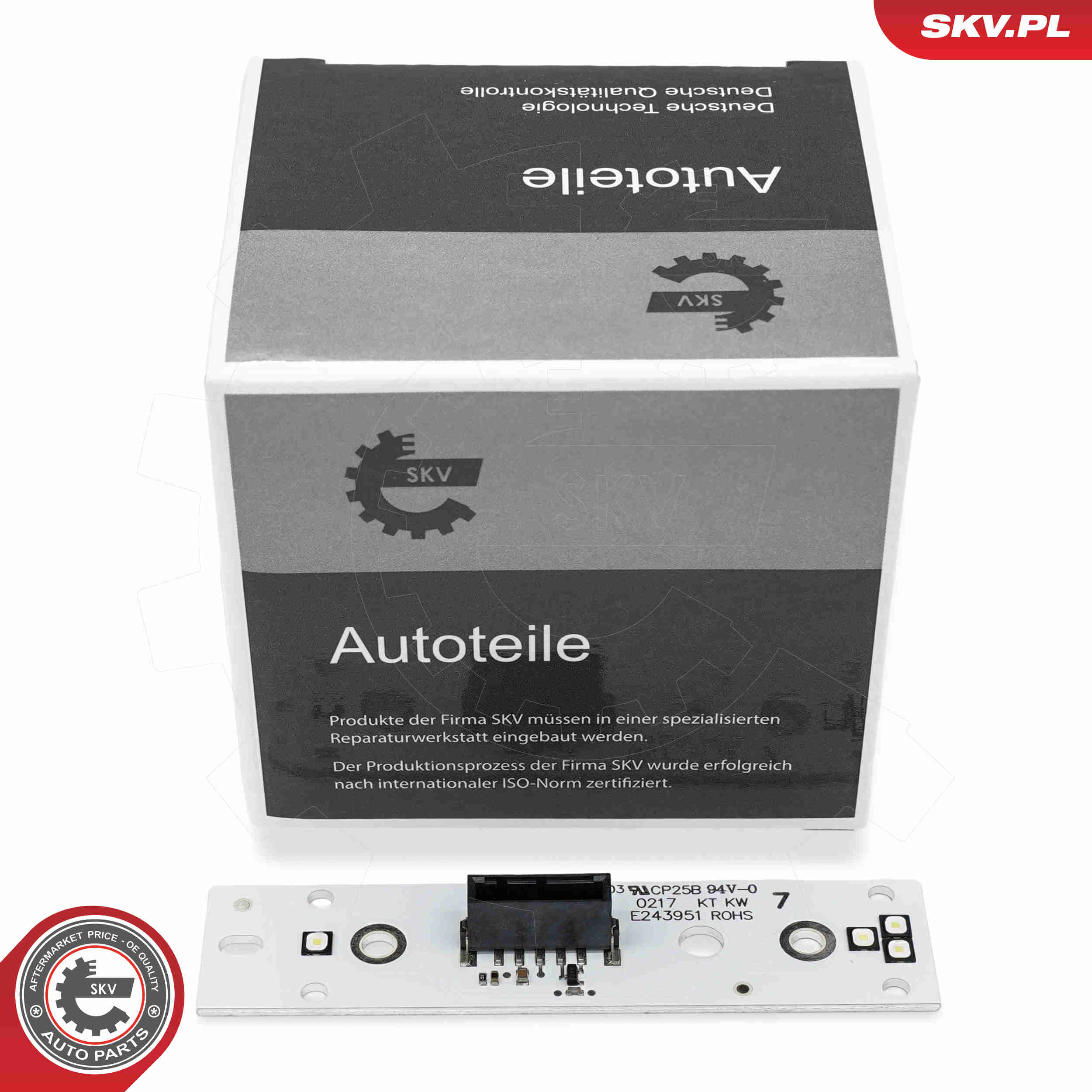 SKV 59SKV295
