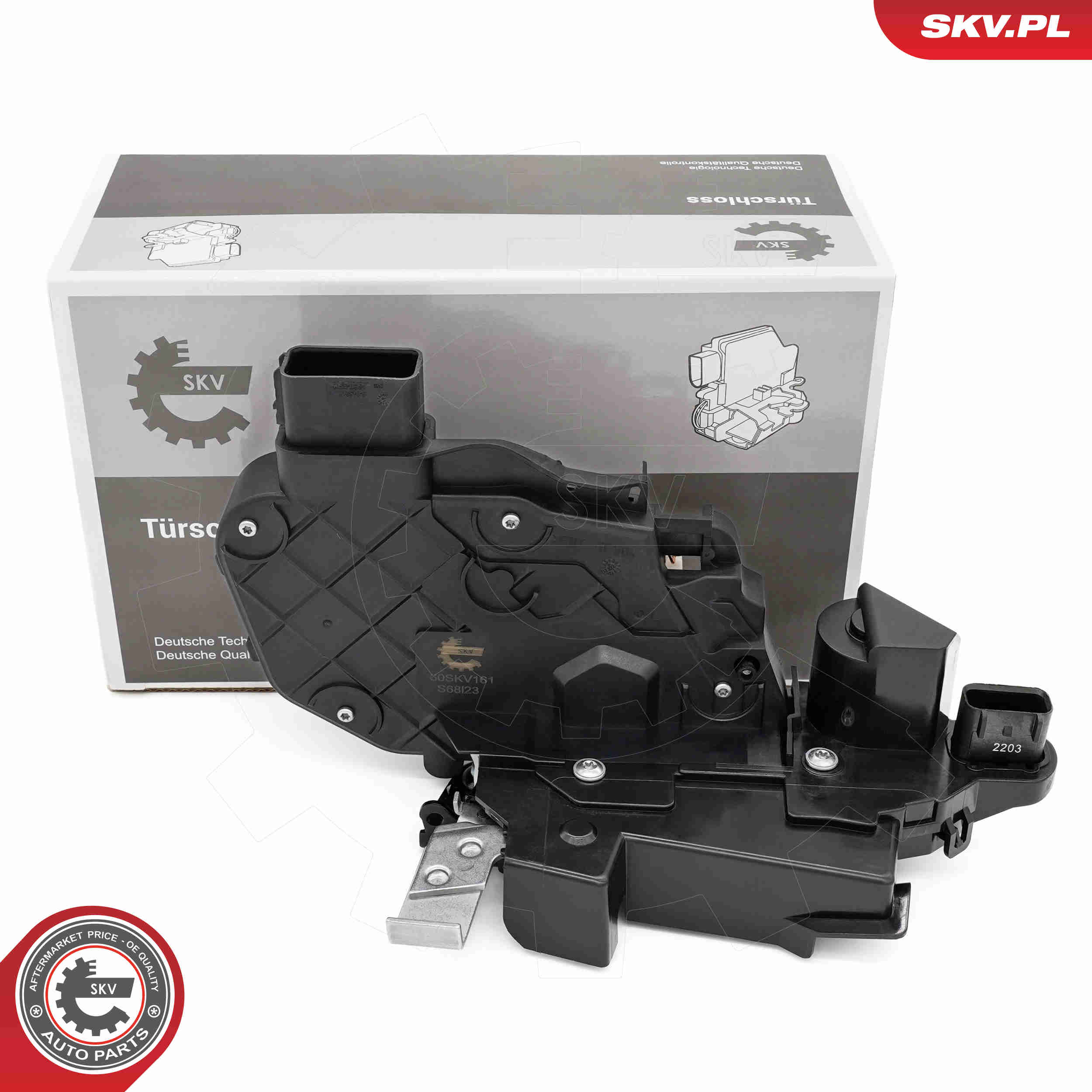 SKV 60SKV161