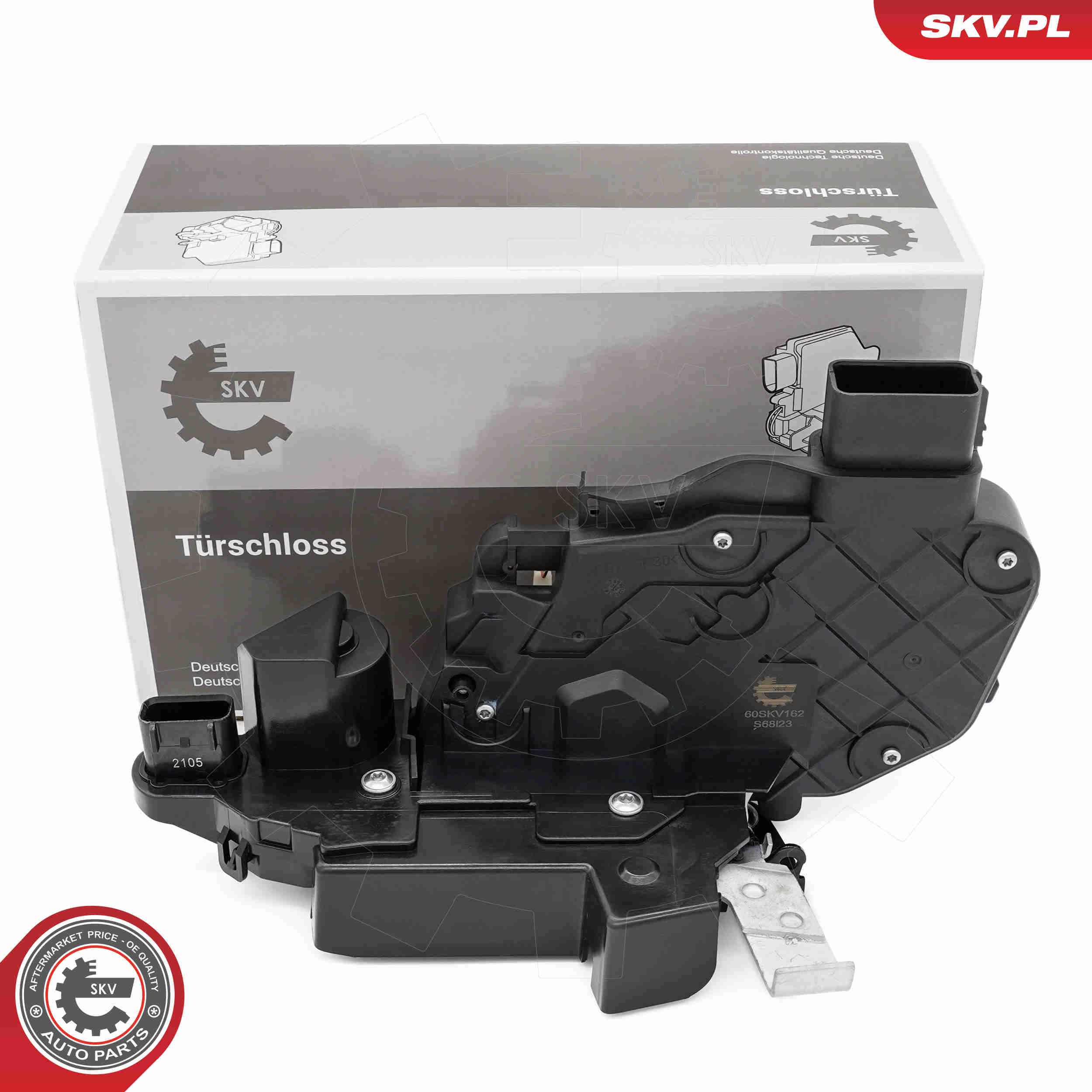 SKV 60SKV162