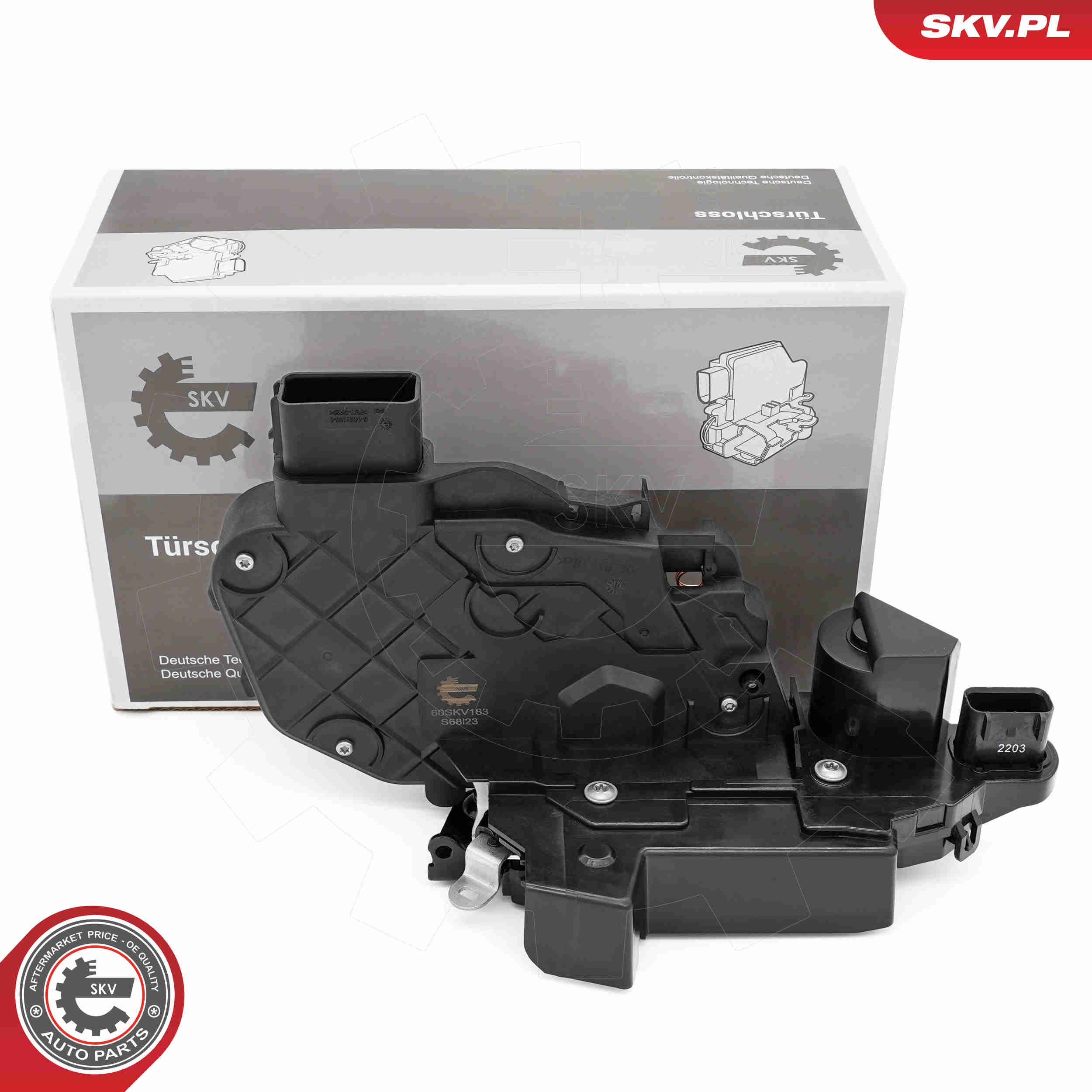 SKV 60SKV163