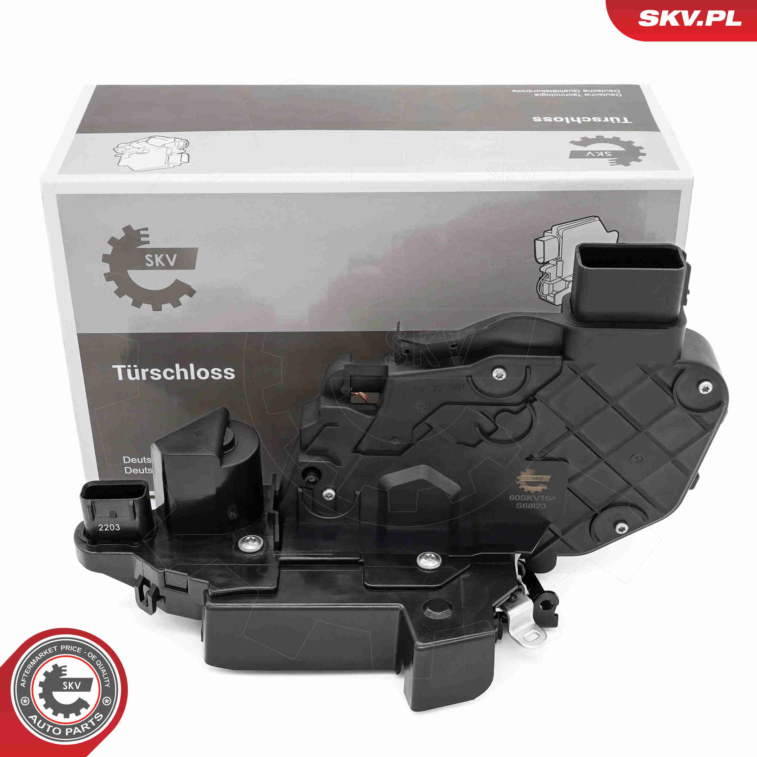 SKV 60SKV164