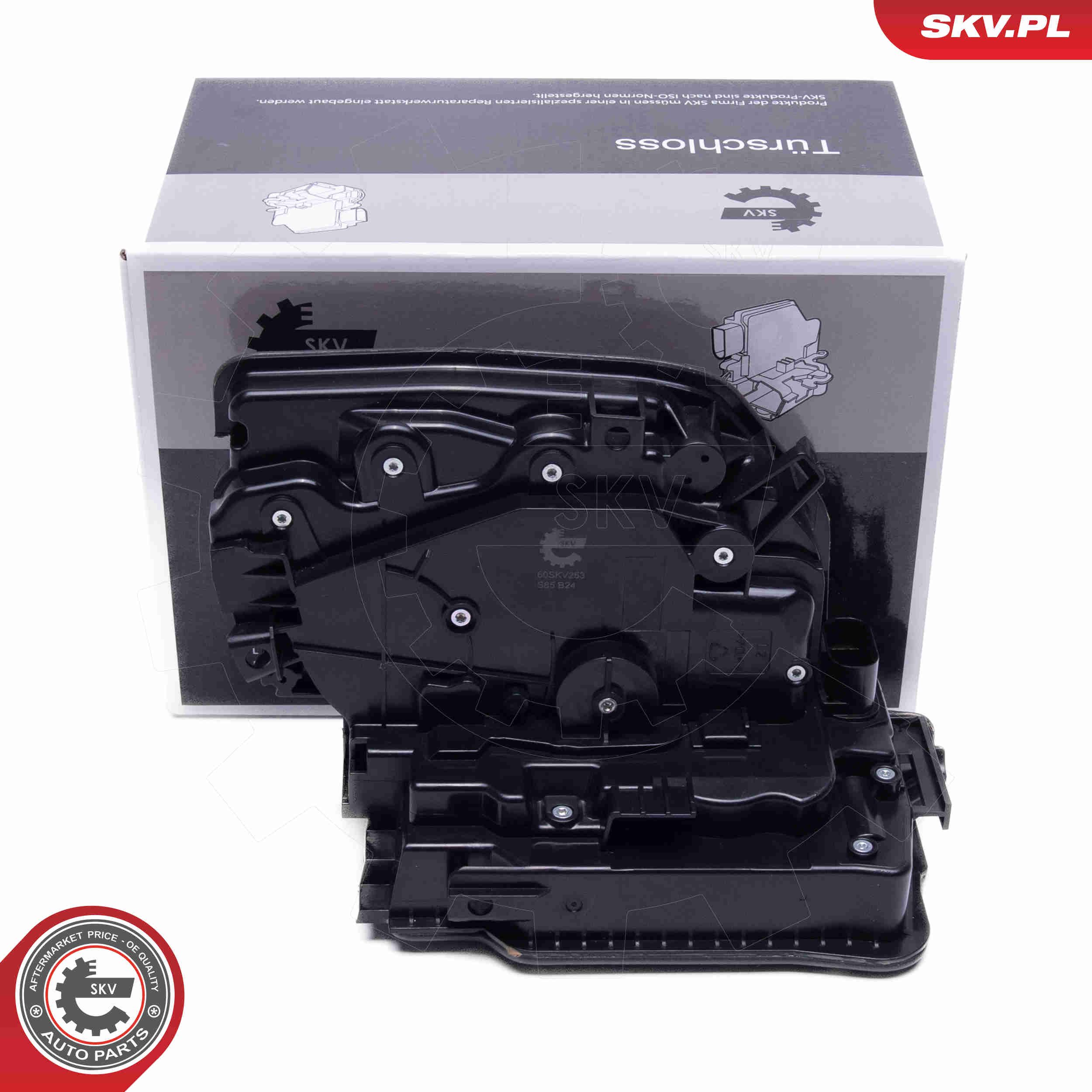 SKV 60SKV253