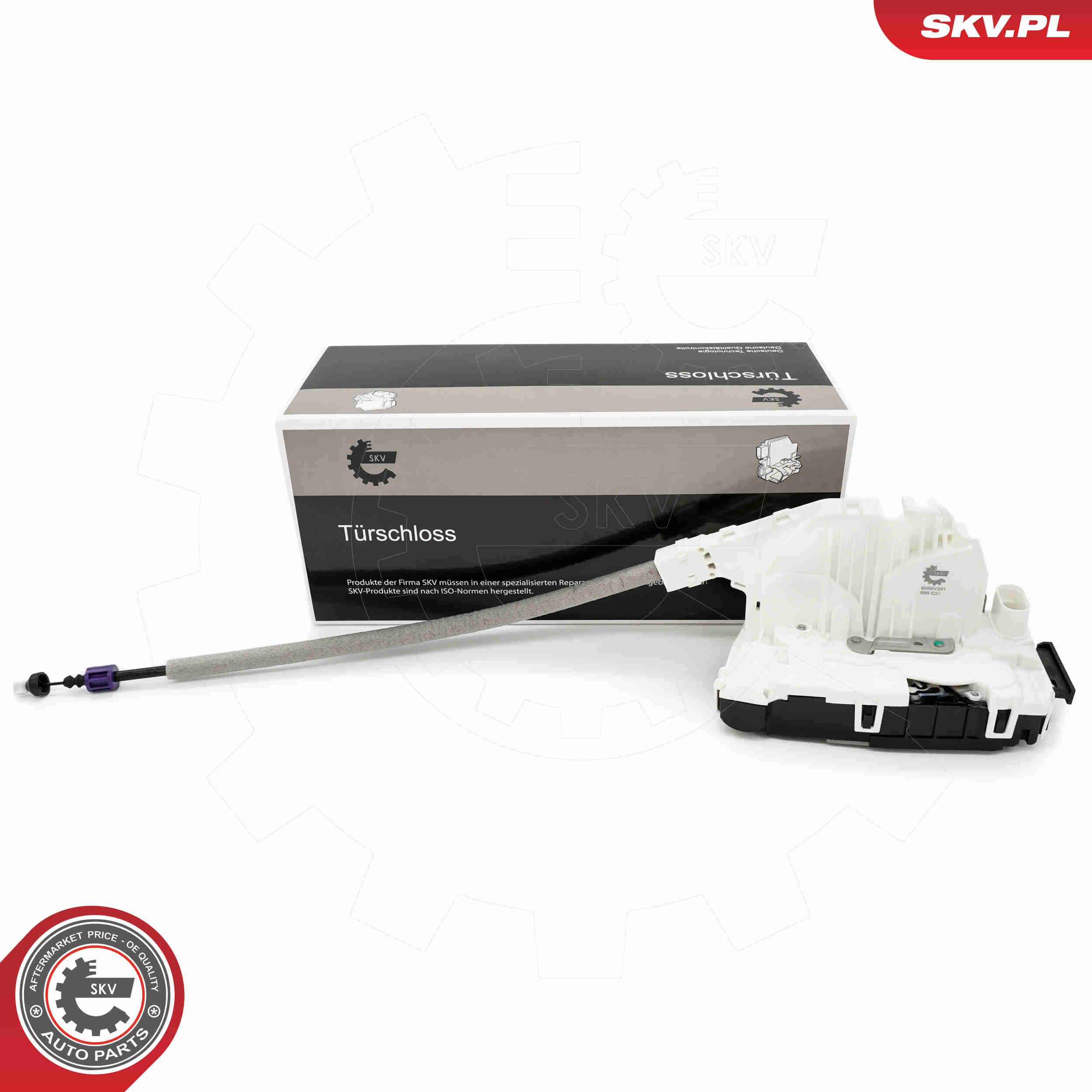 SKV 60SKV291