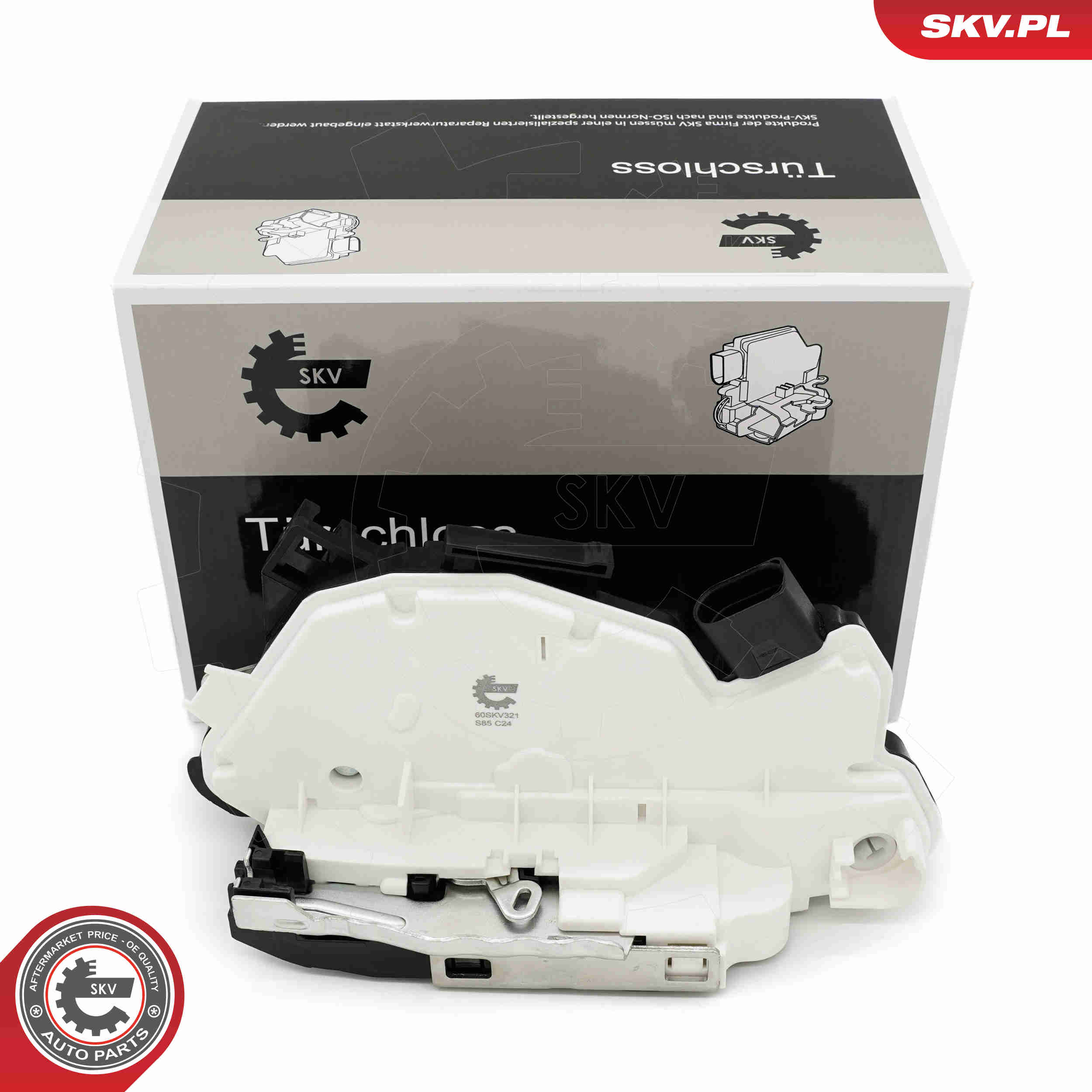 SKV 60SKV321
