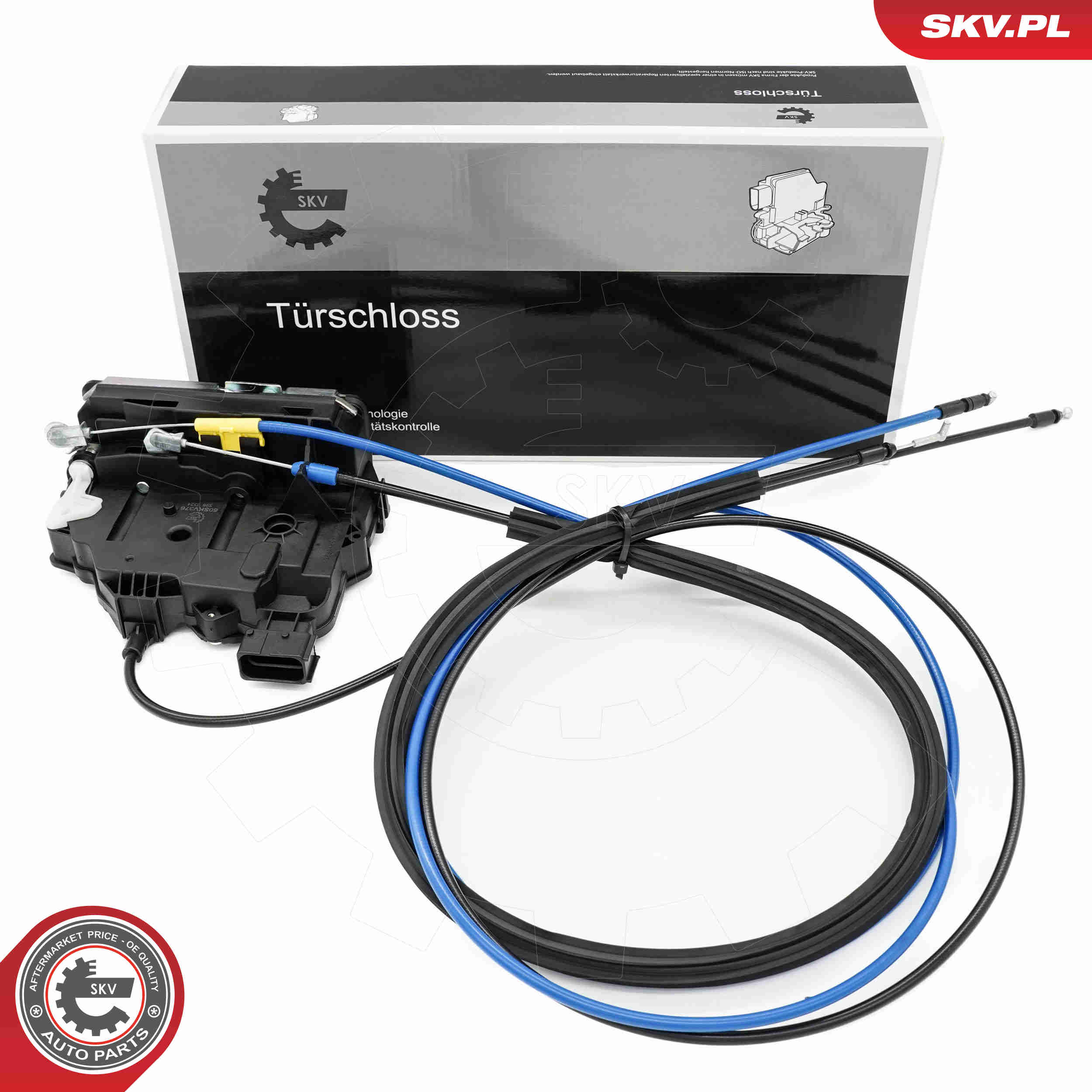 SKV 60SKV376